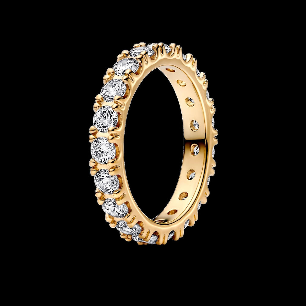Sparkling Band Ring - Original Listing