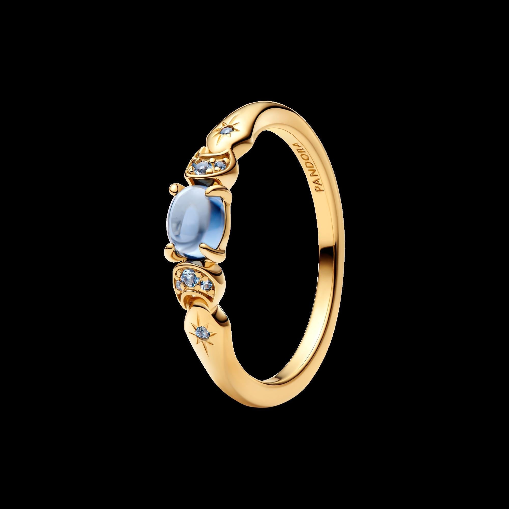 Disney Princess Tiana Tiara Ring - Original Listing