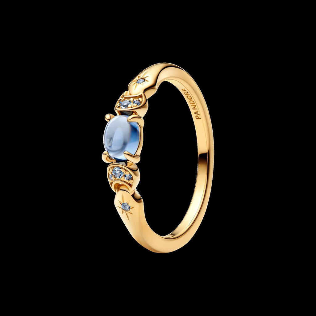Disney Beauty and the Beast Enchanted Rose Ring - Original Listing