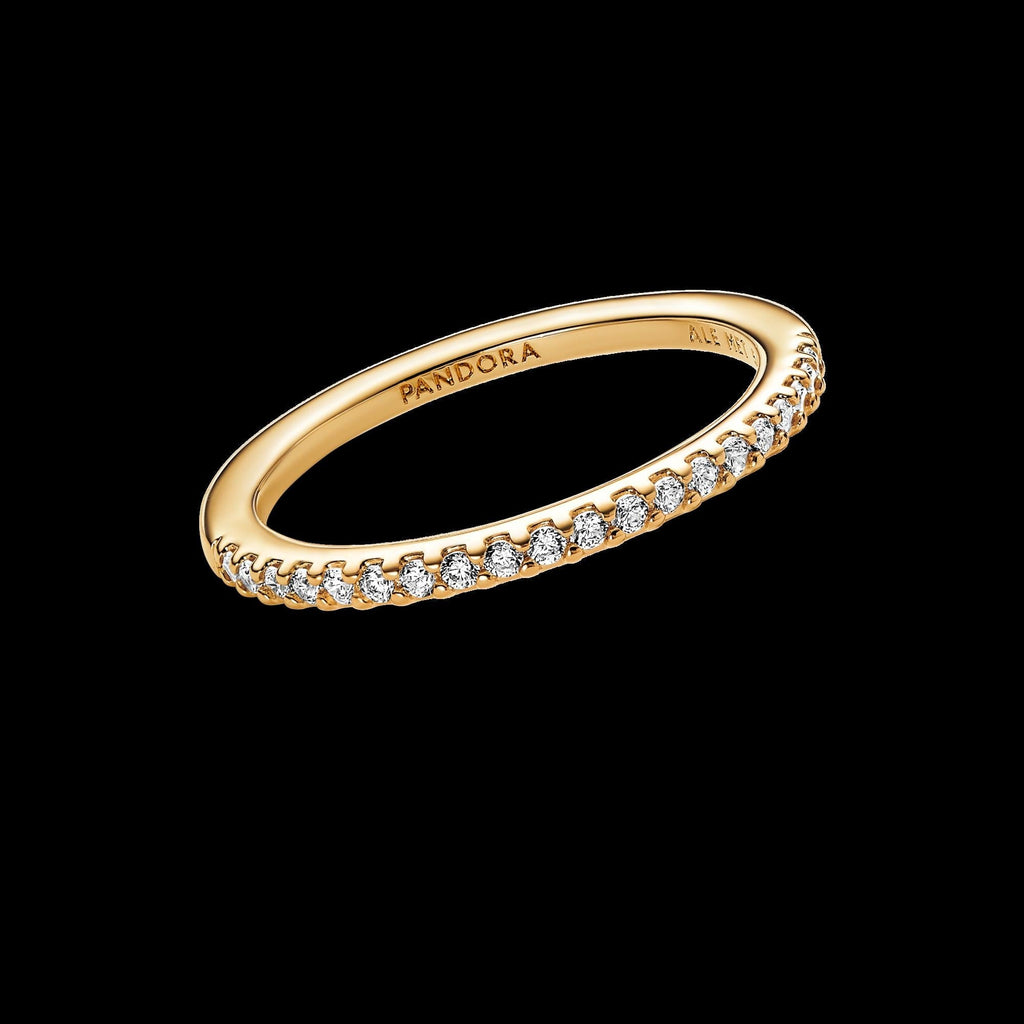 Sparkling Band Ring - Original Listing