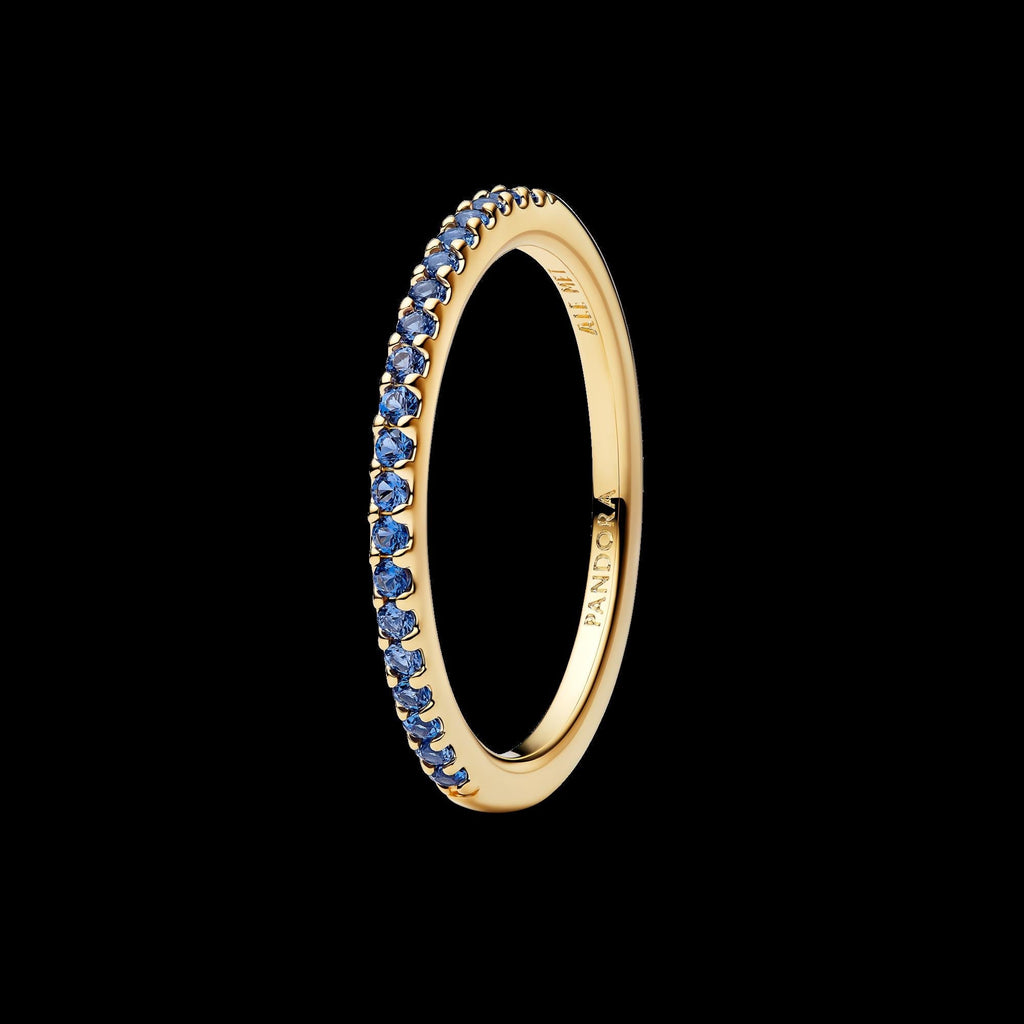 Sparkling Band Ring - Original Listing