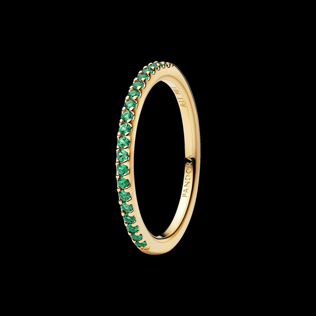 Sparkling Band Ring - Original Listing