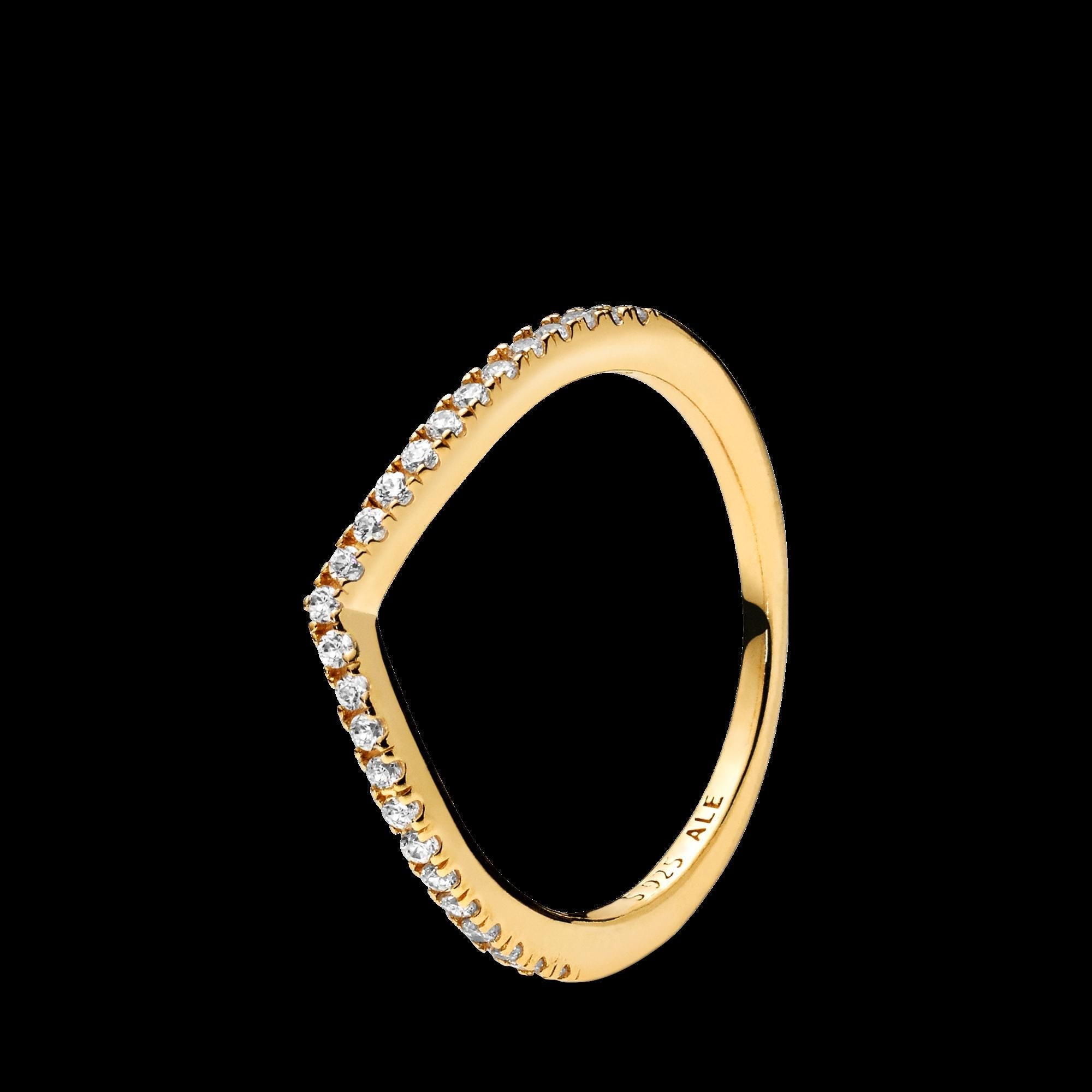 Sparkling Tennis Bracelet - Original Listing
