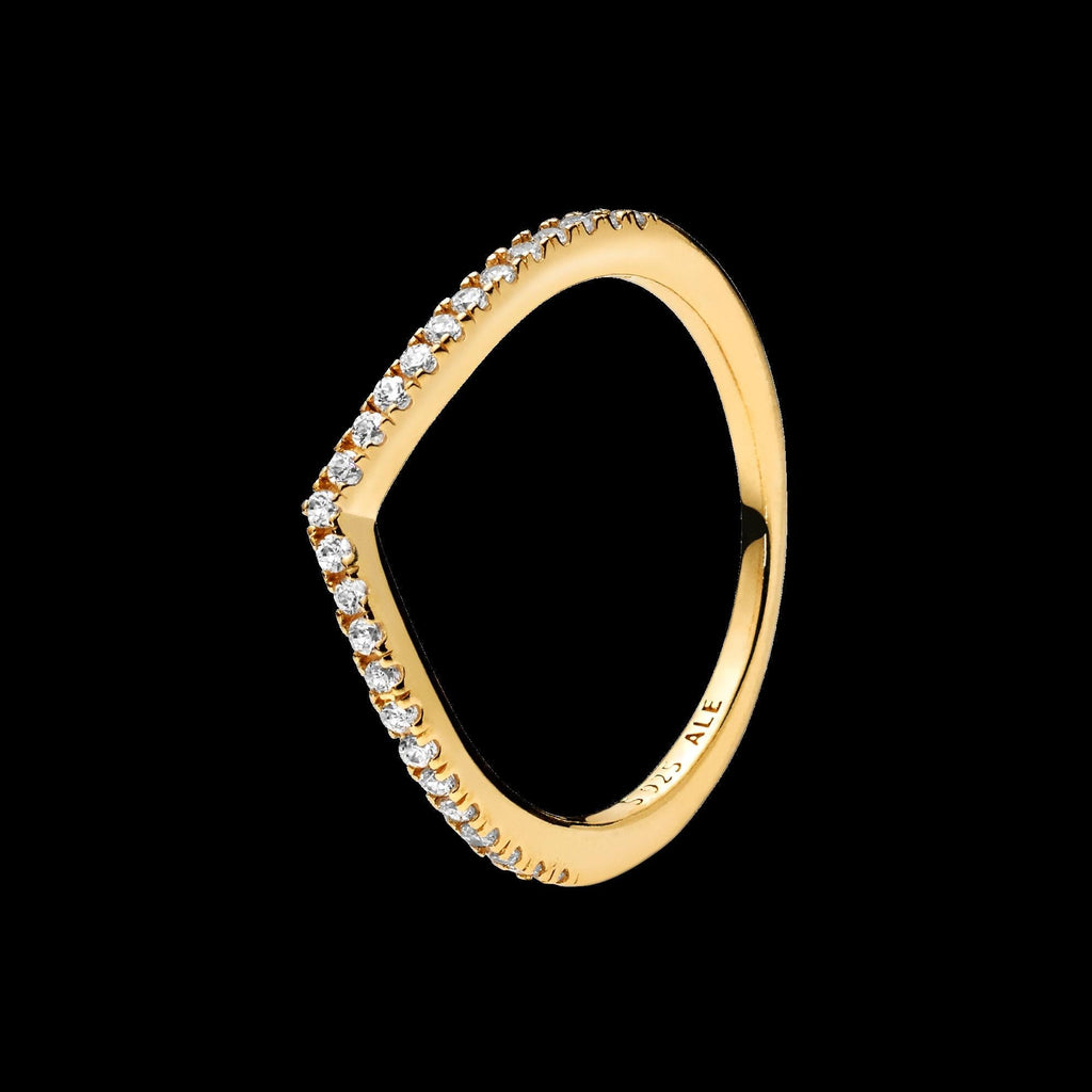 Sparkling Band Ring - Original Listing