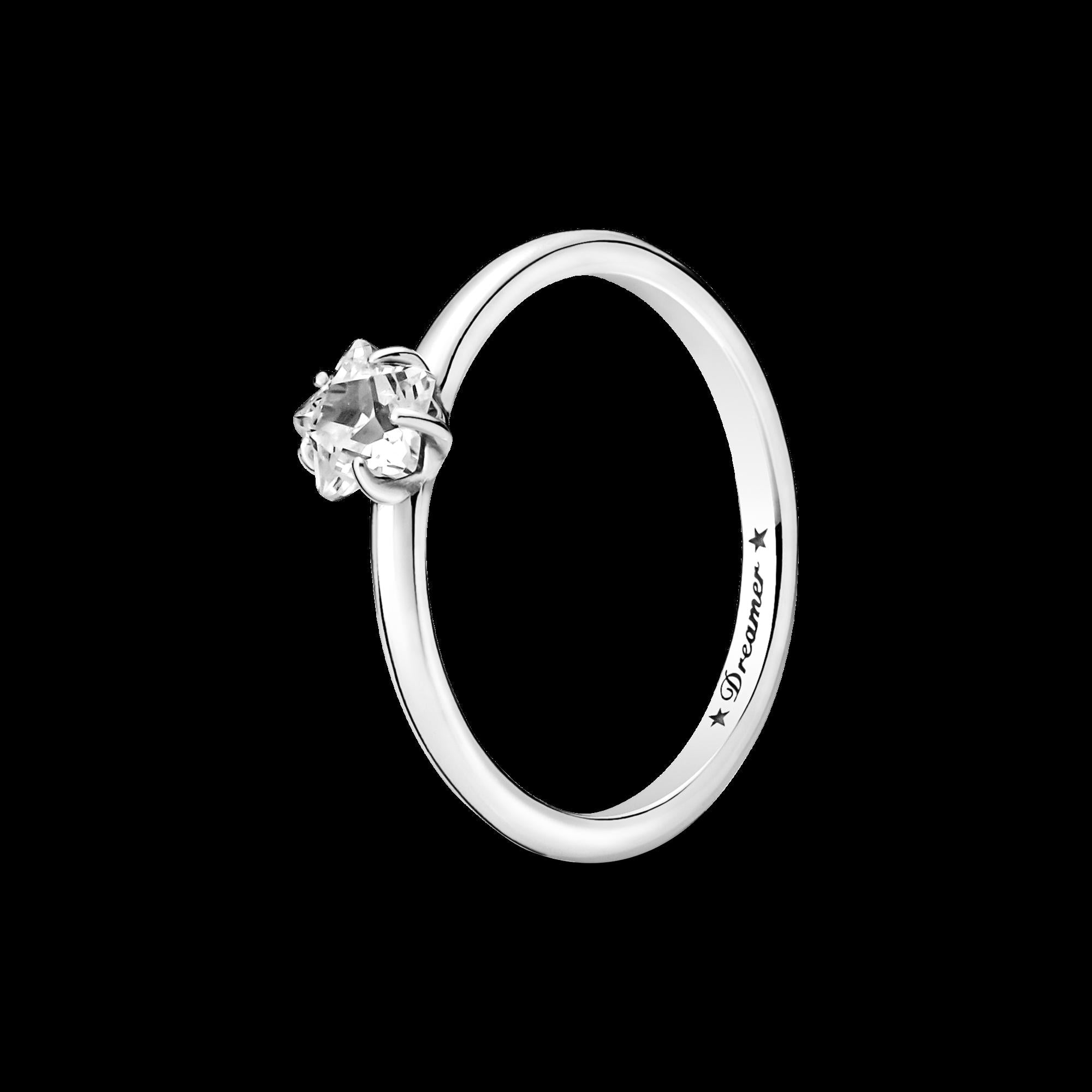 Celestial Sparkling Sun Ring - Original Listing