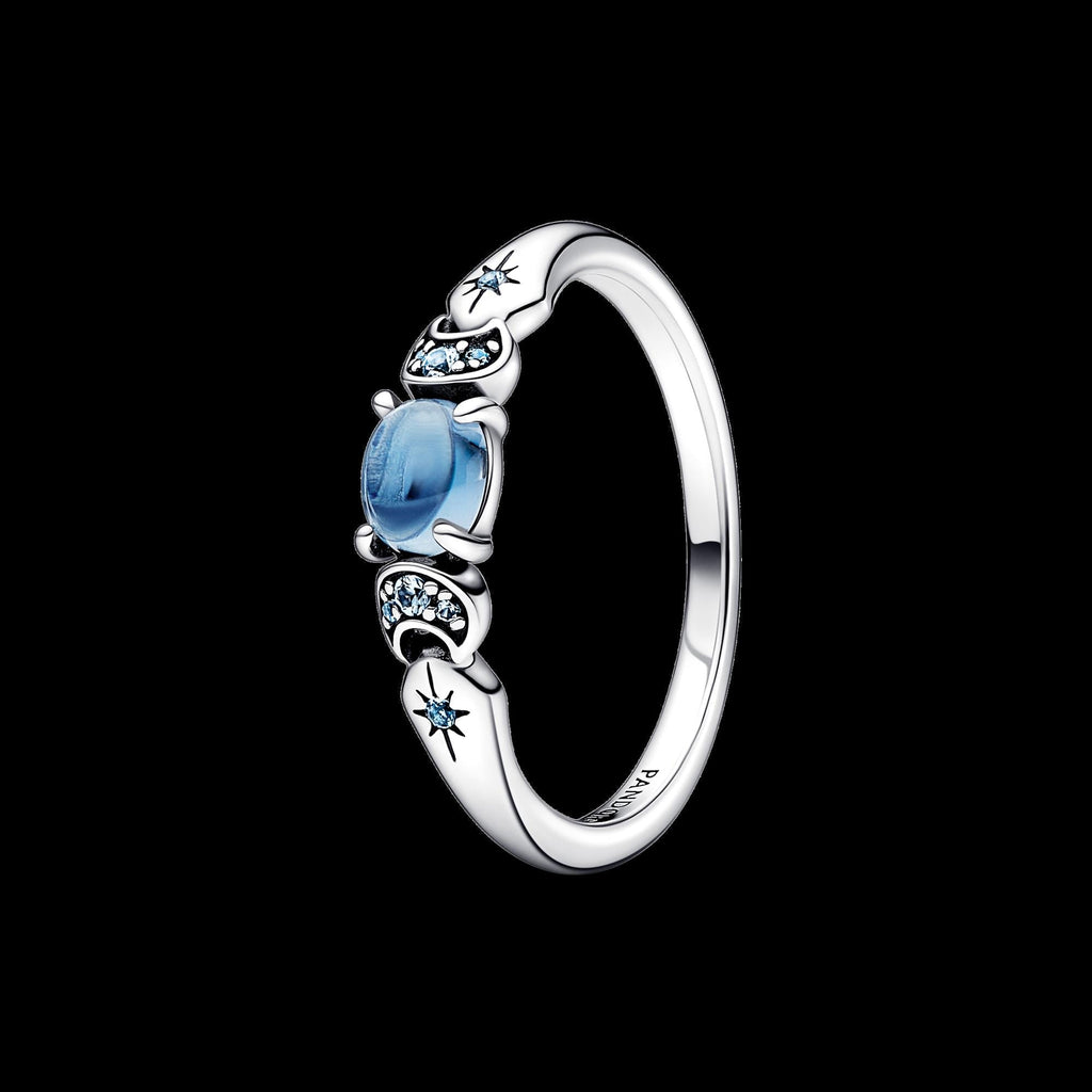 Disney Moana Ocean Wave Ring - Original Listing