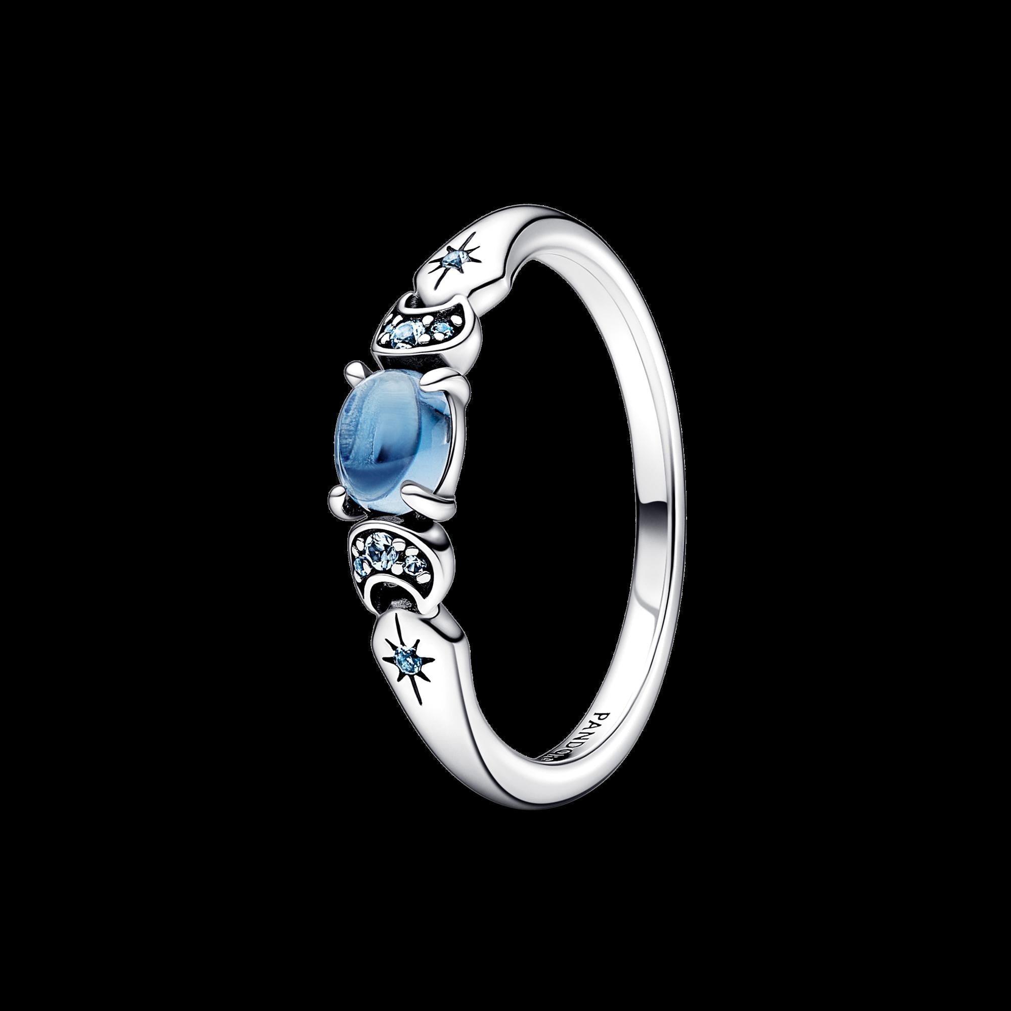 Disney Moana Ocean Wave Ring - Original Listing