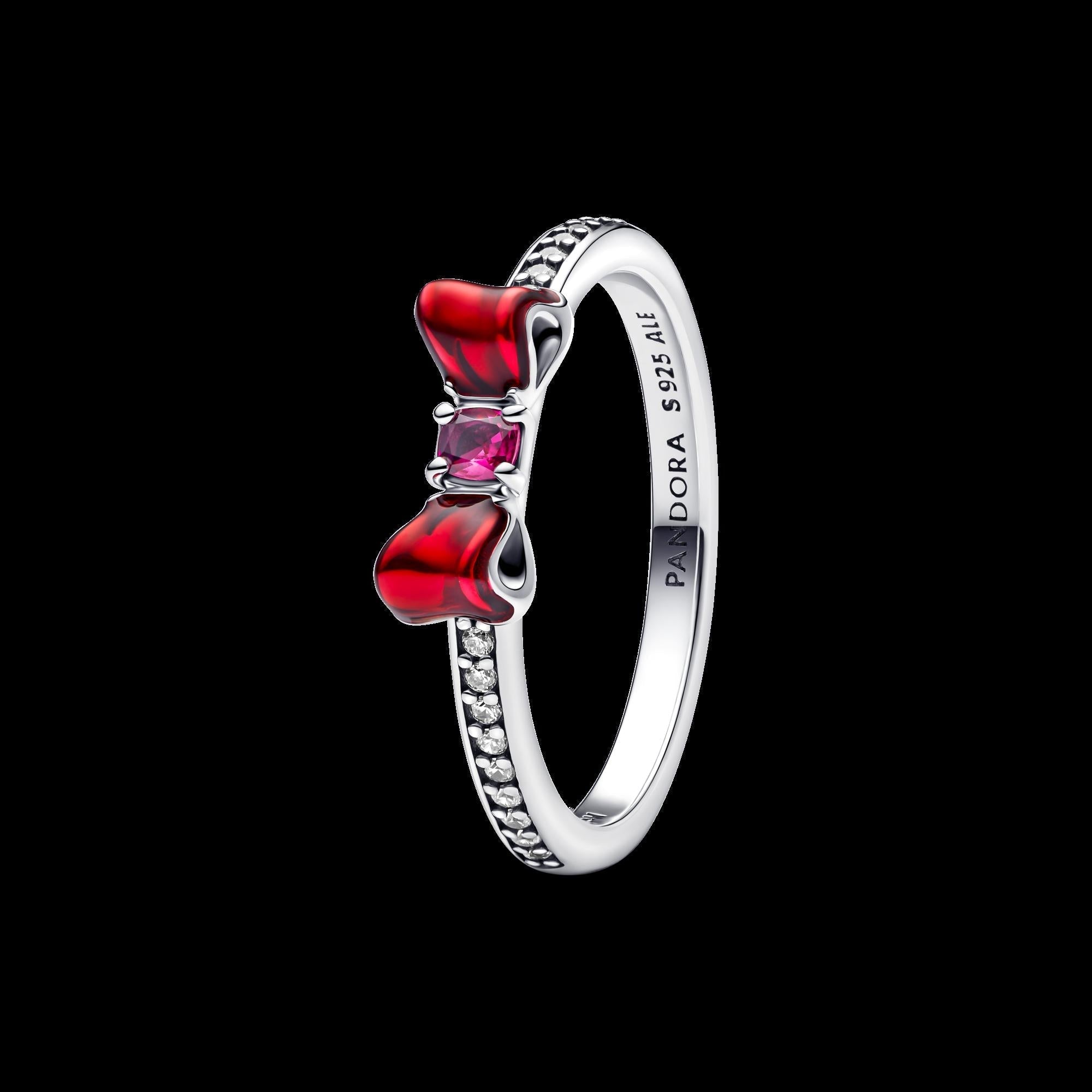 Disney Moana Ocean Wave Ring - Original Listing