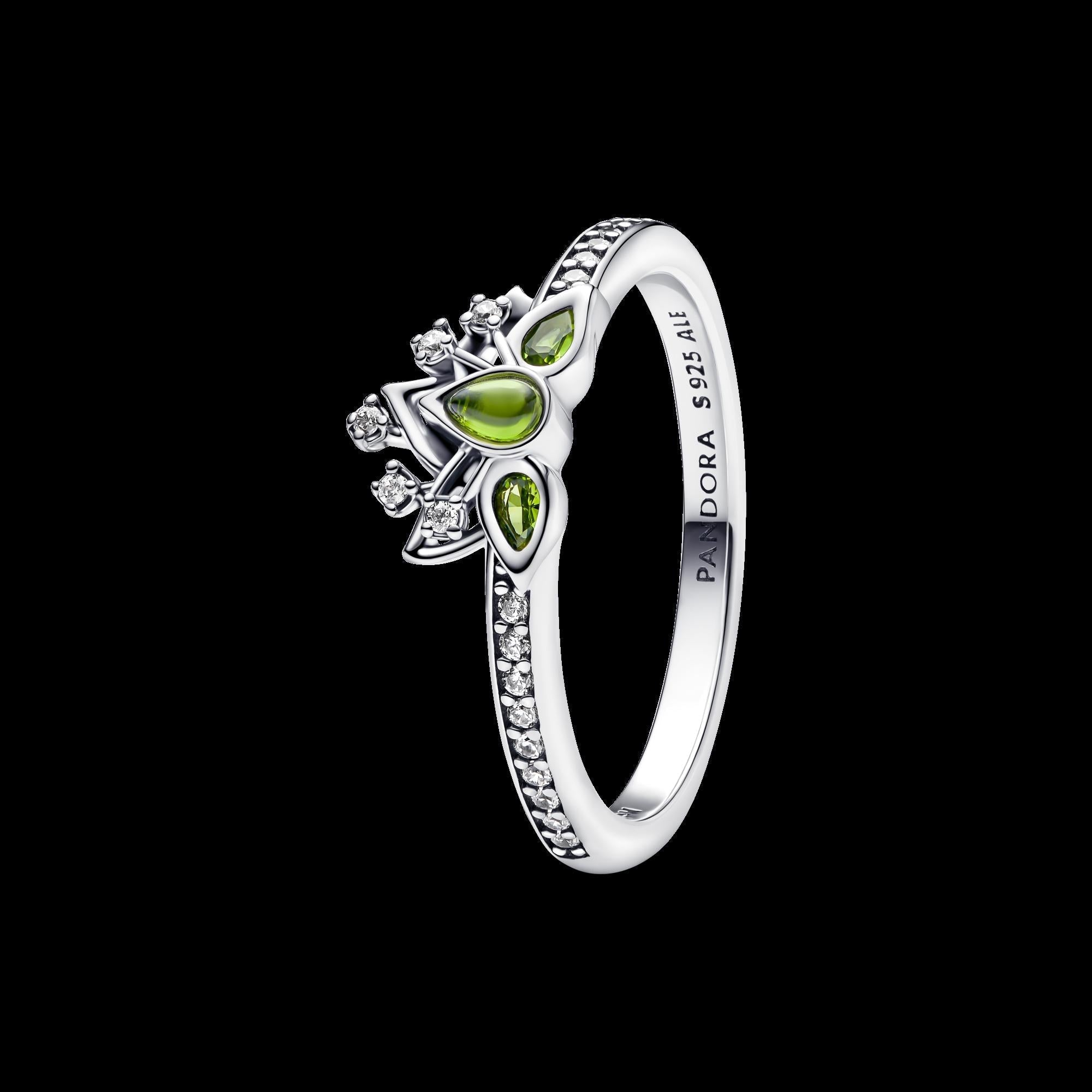 Disney Moana Ocean Wave Ring - Original Listing