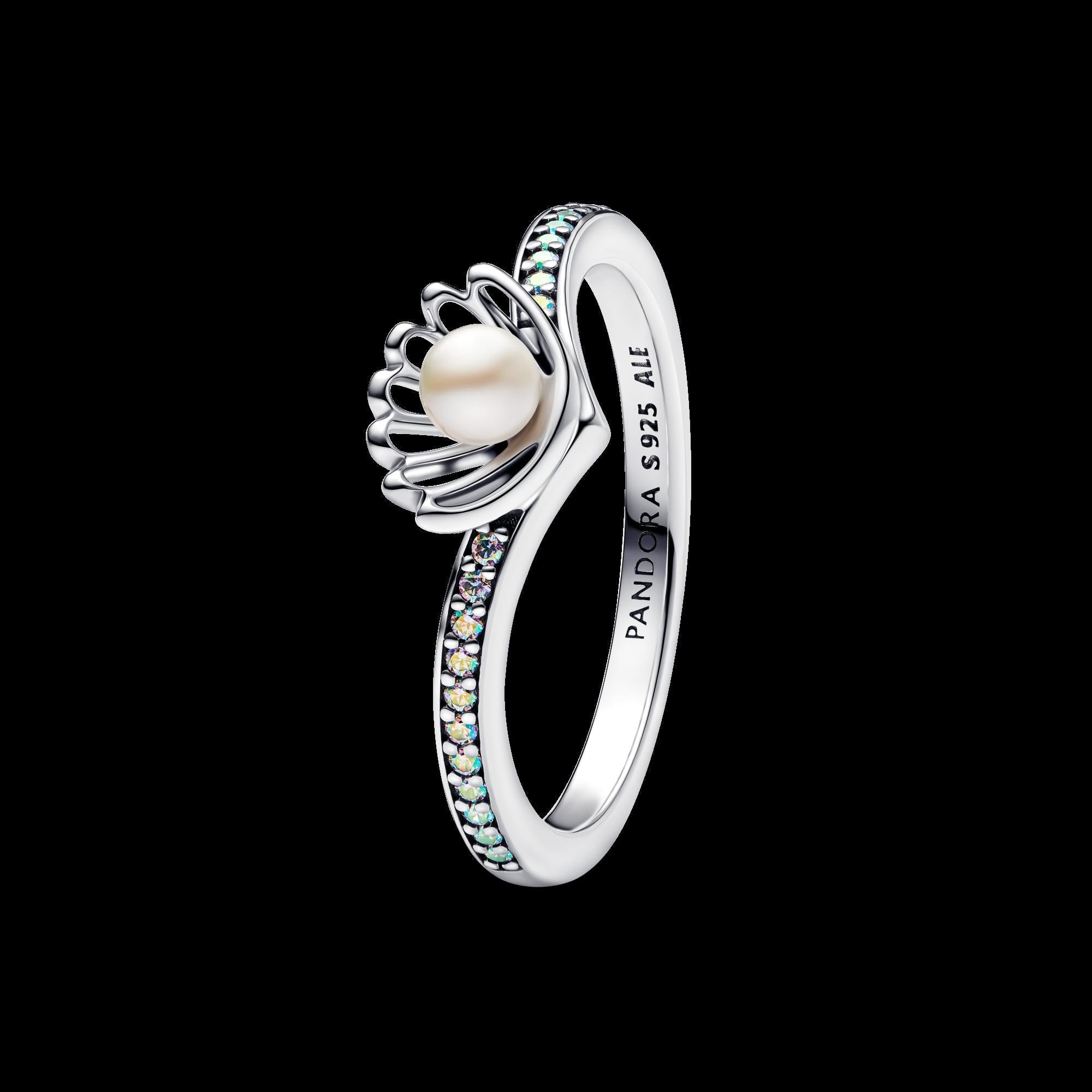 Disney Moana Ocean Wave Ring - Original Listing