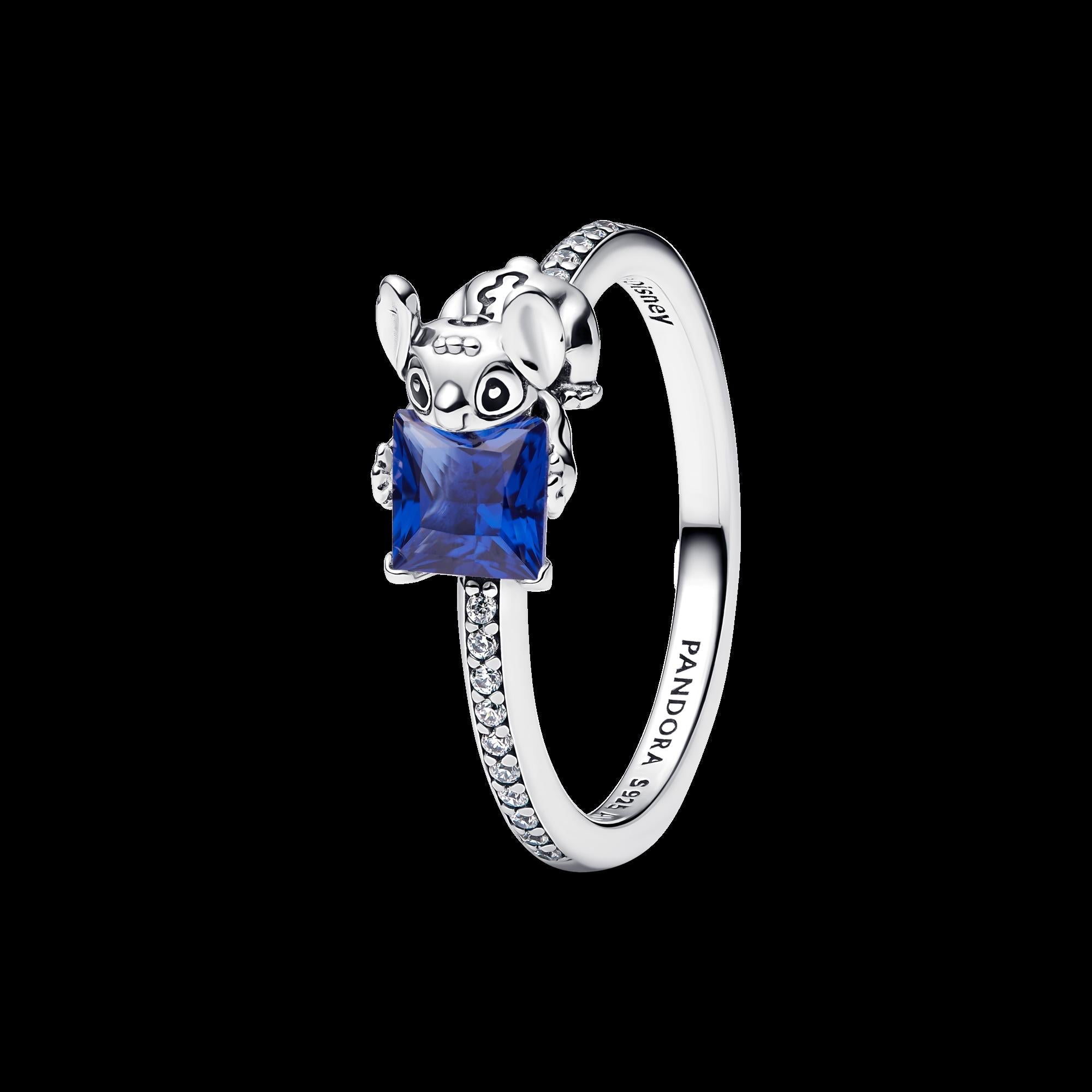 Disney Moana Ocean Wave Ring - Original Listing