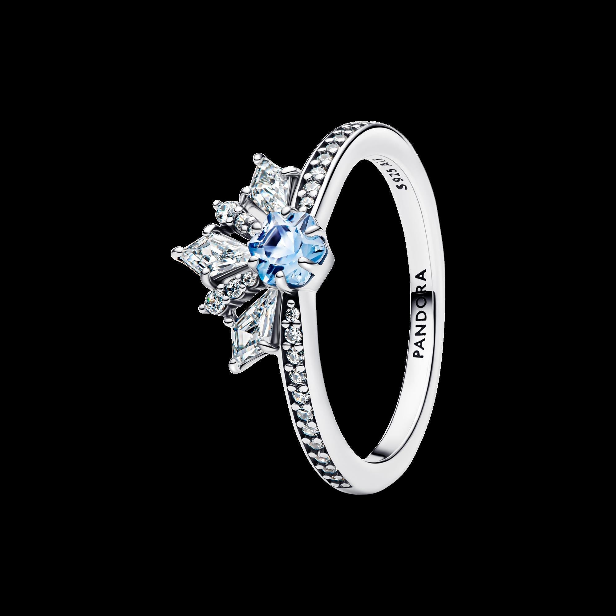 Disney Moana Ocean Wave Ring - Original Listing