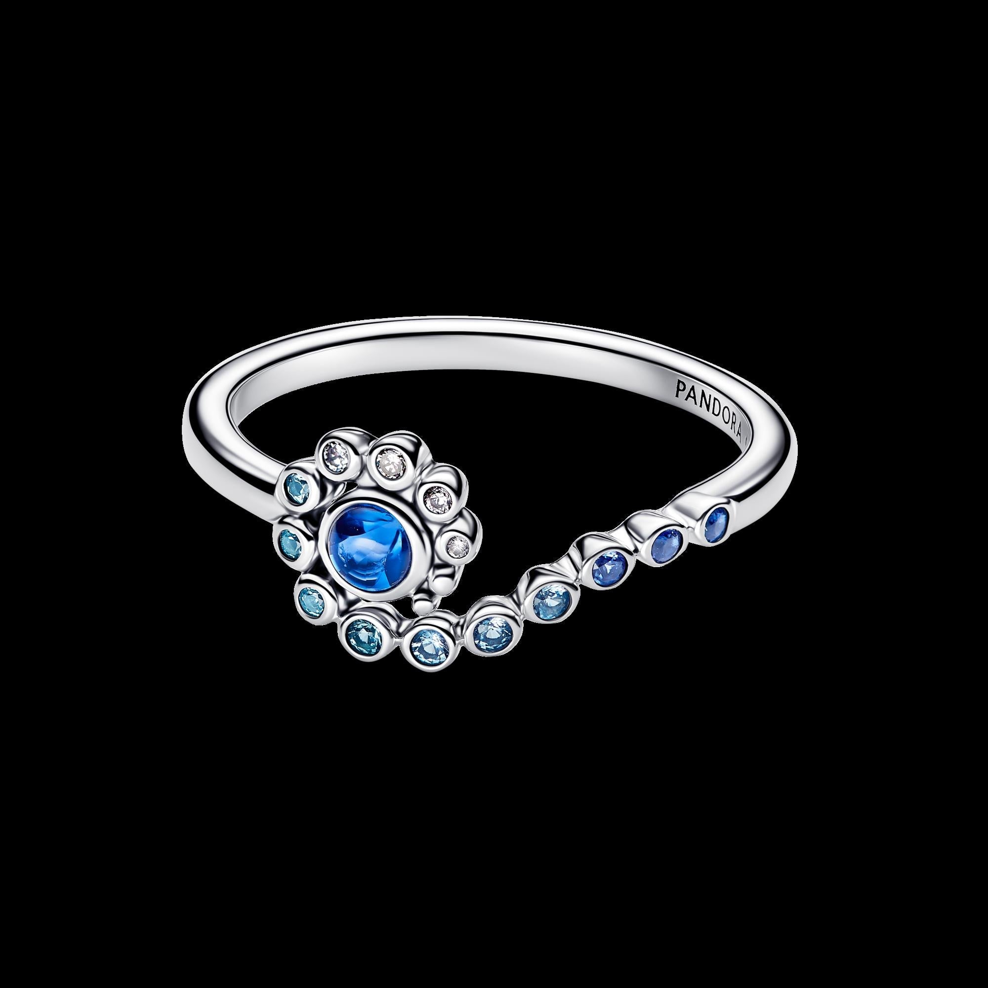 Disney Moana Ocean Wave Ring - Original Listing