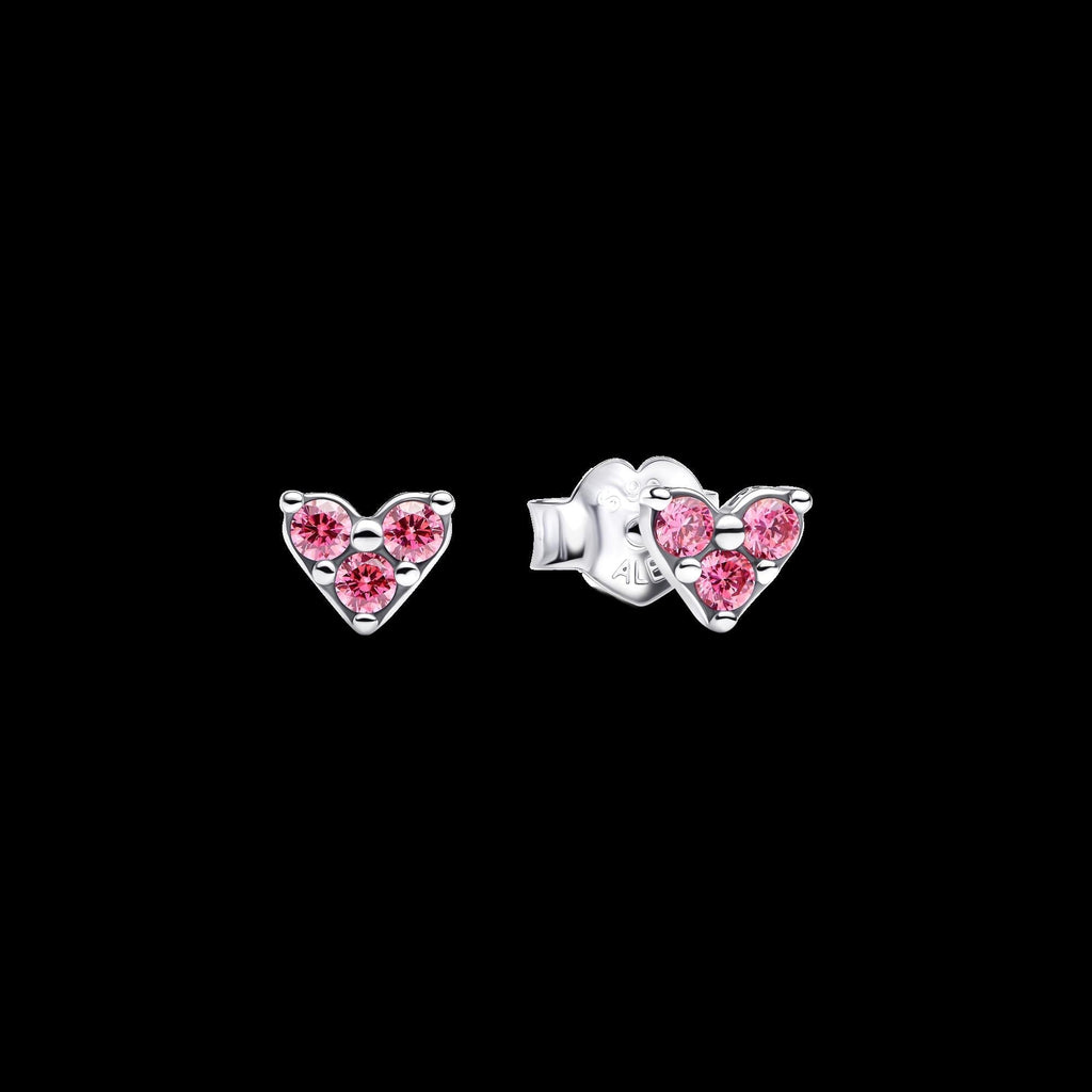 Sparkling Huggie Hoop Earrings - Original Listing
