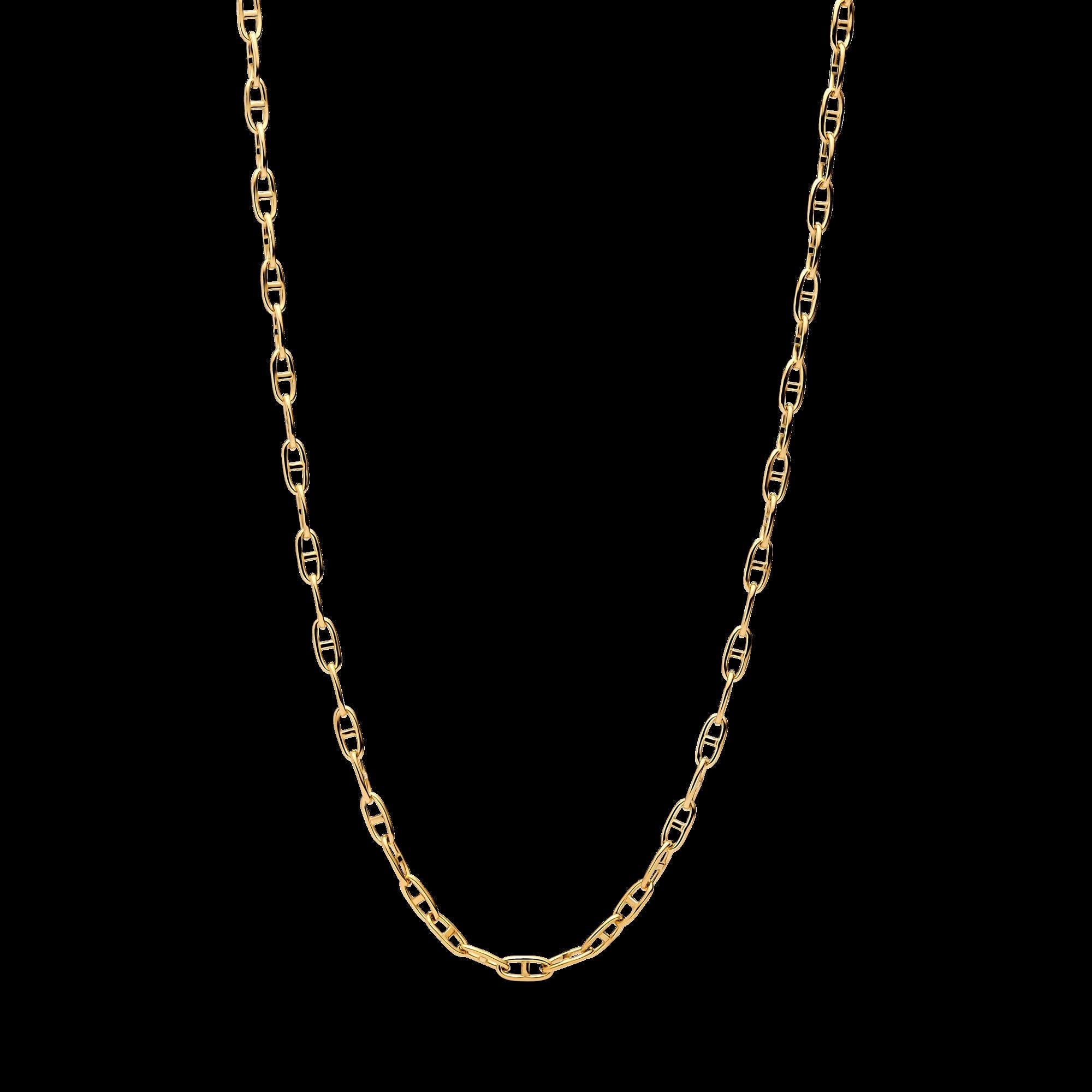 Sparkling Infinity Heart Collier Necklace - Original Listing