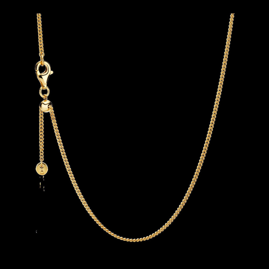 Sparkling Infinity Heart Collier Necklace - Original Listing