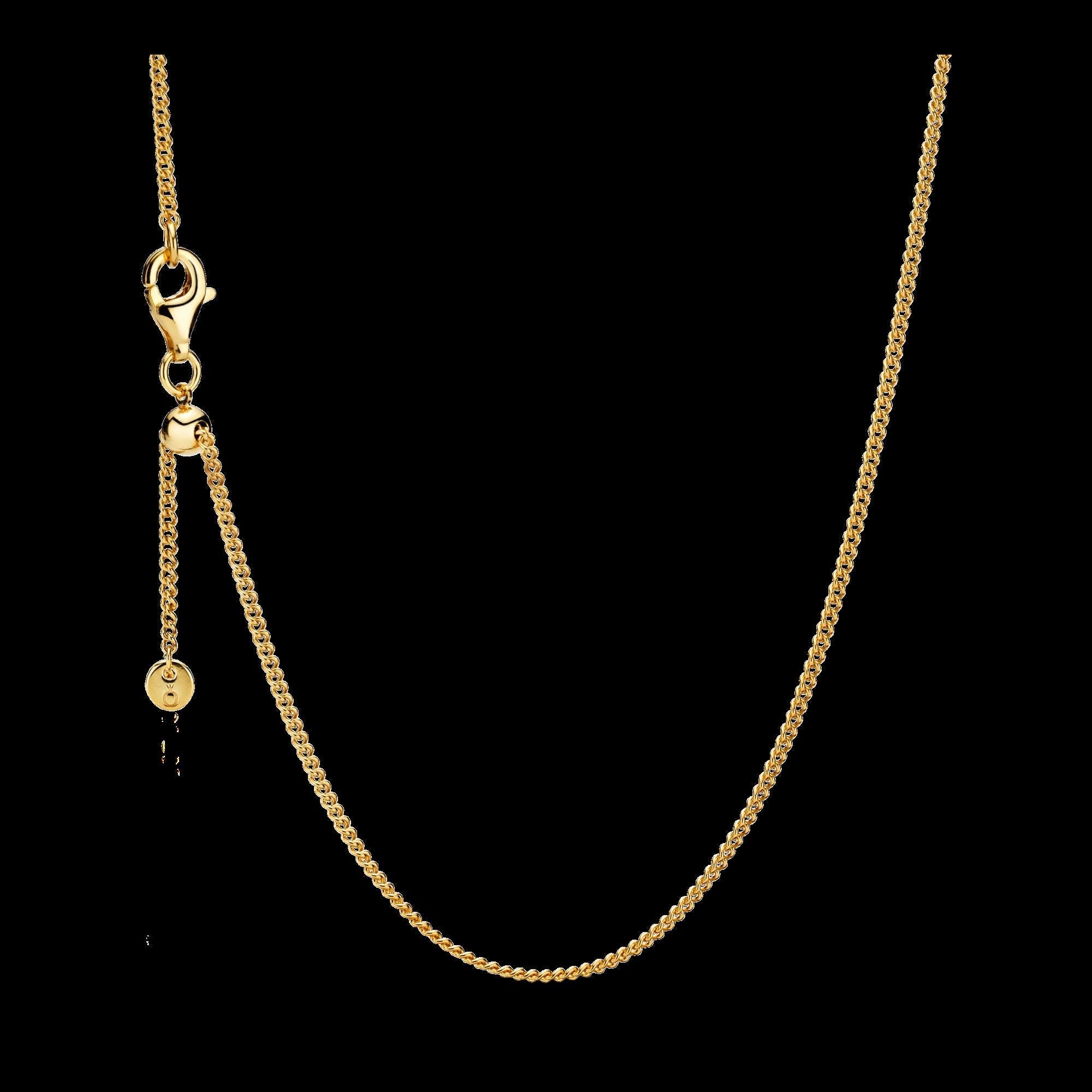 Sparkling Infinity Heart Collier Necklace - Original Listing
