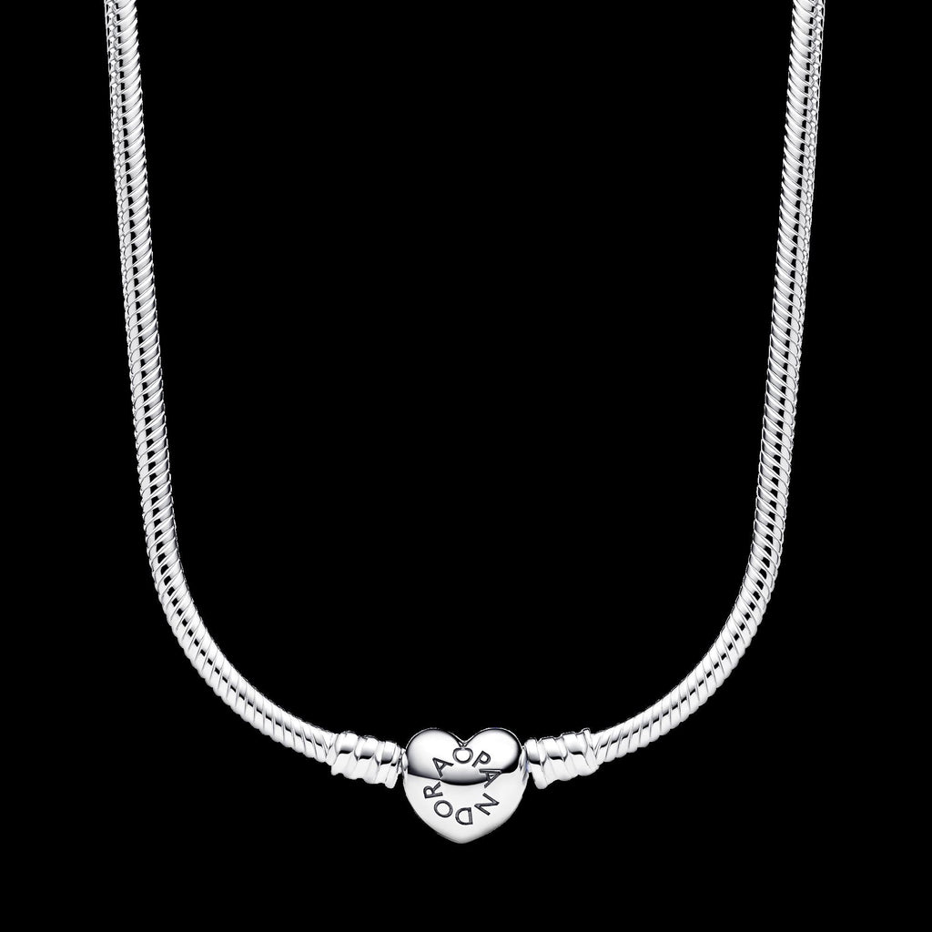Moments Snake Chain Necklace - Original Listing