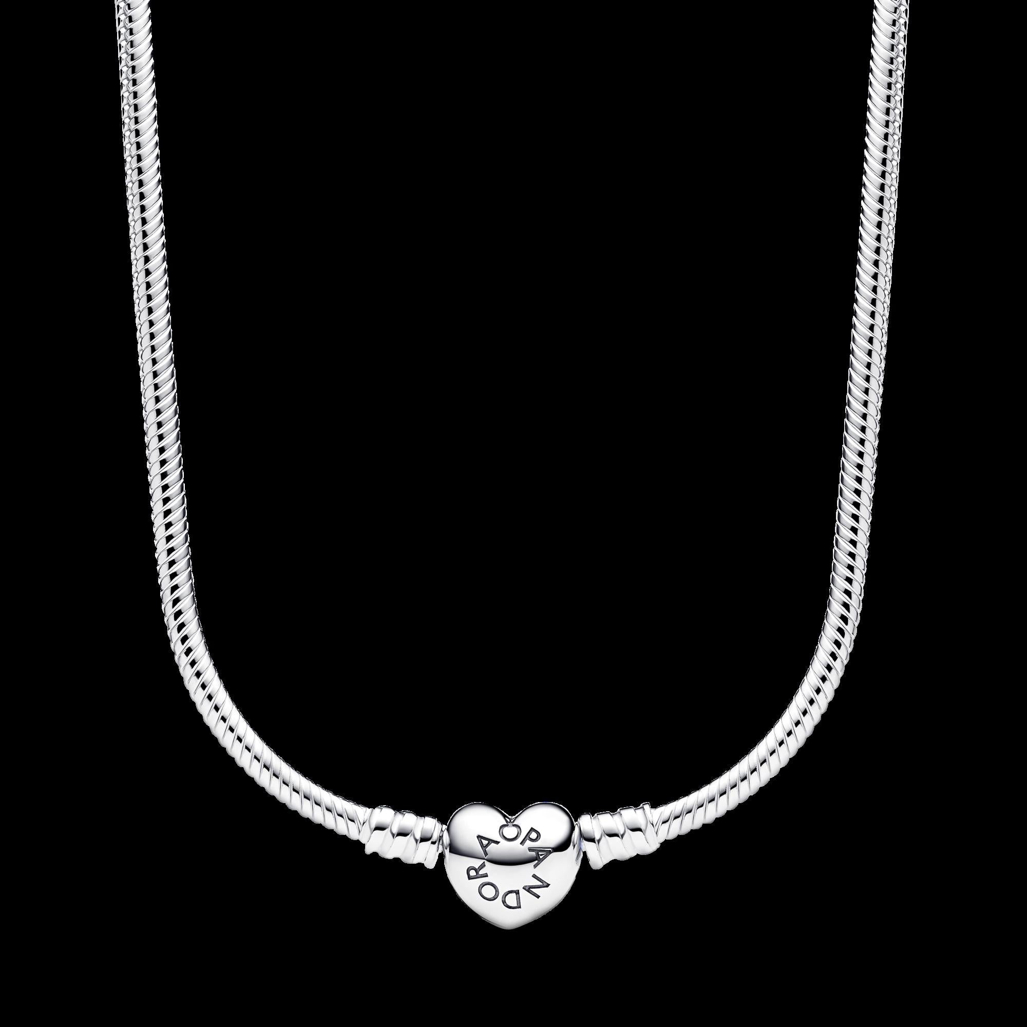 Moments Snake Chain Necklace - Original Listing