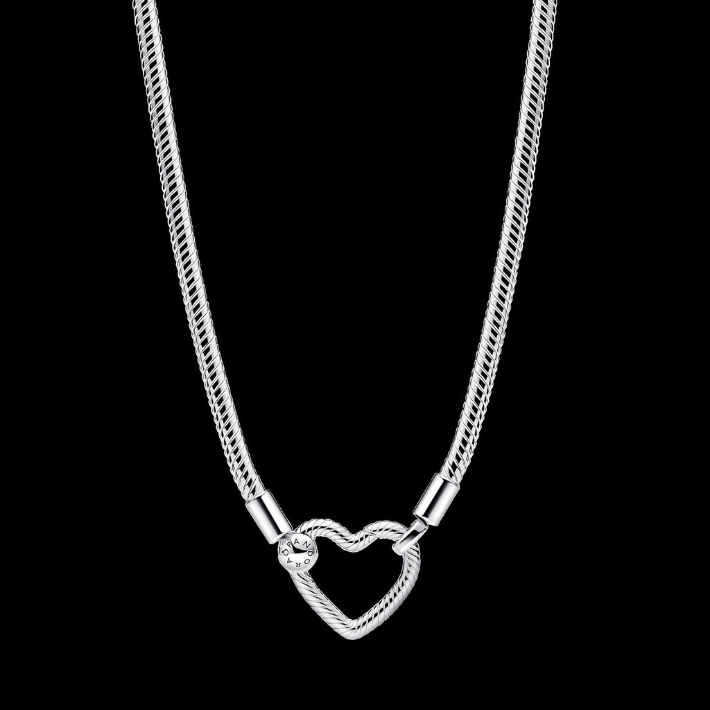 Moments Snake Chain Necklace - Original Listing