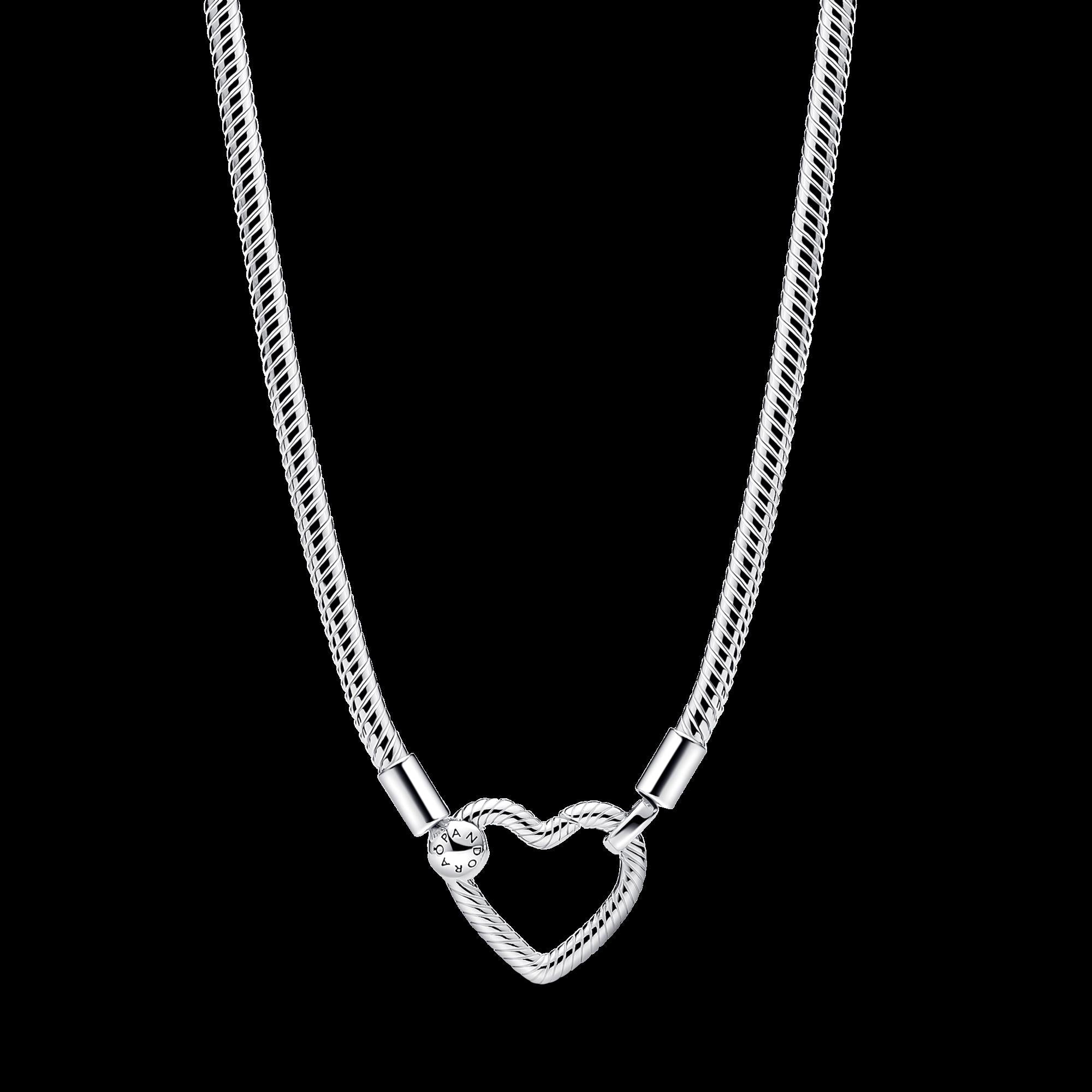 Moments Snake Chain Necklace - Original Listing