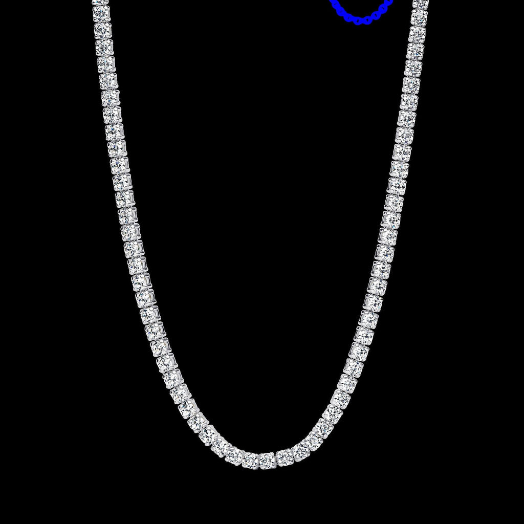 Sparkling Tennis Bracelet - Original Listing