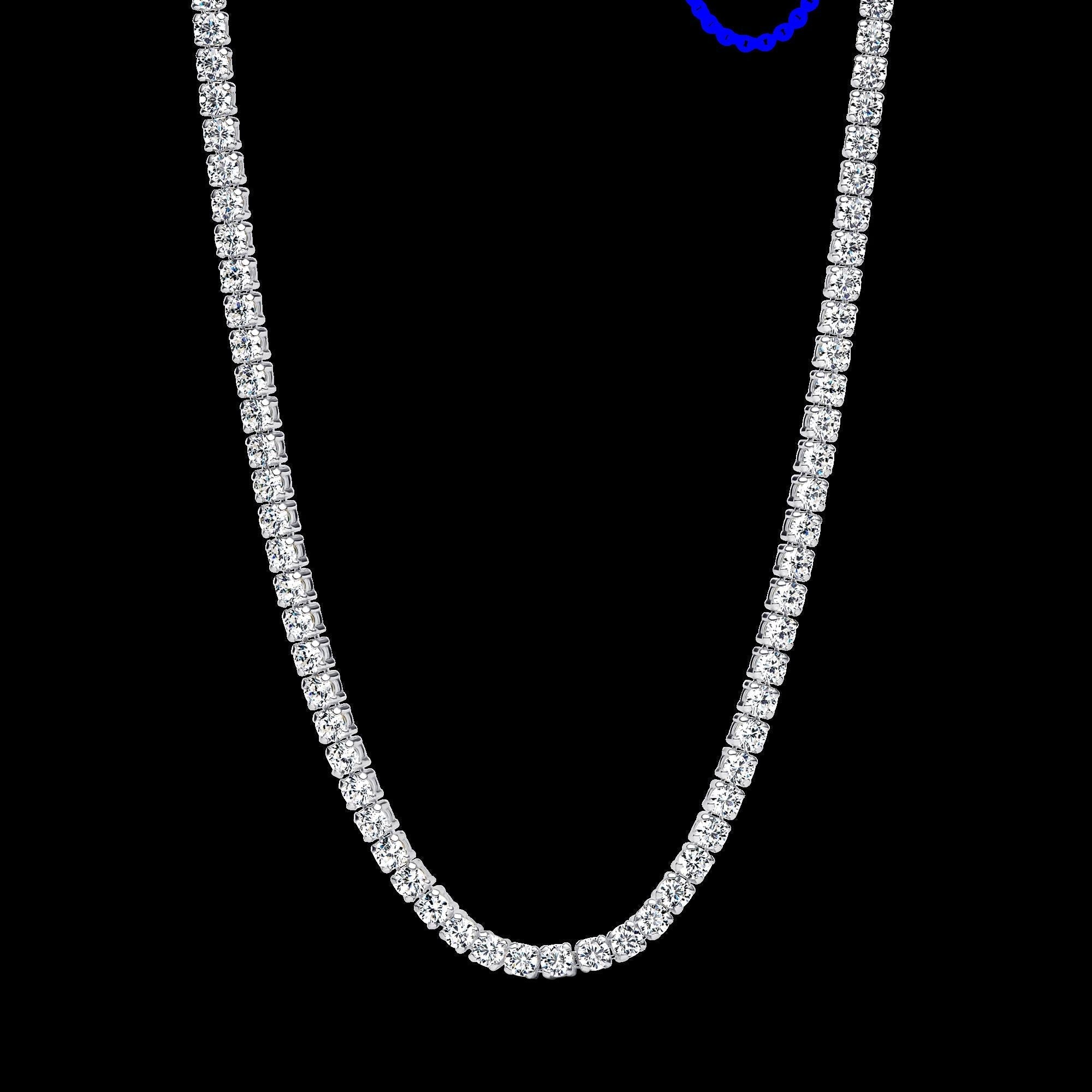 Sparkling Tennis Bracelet - Original Listing