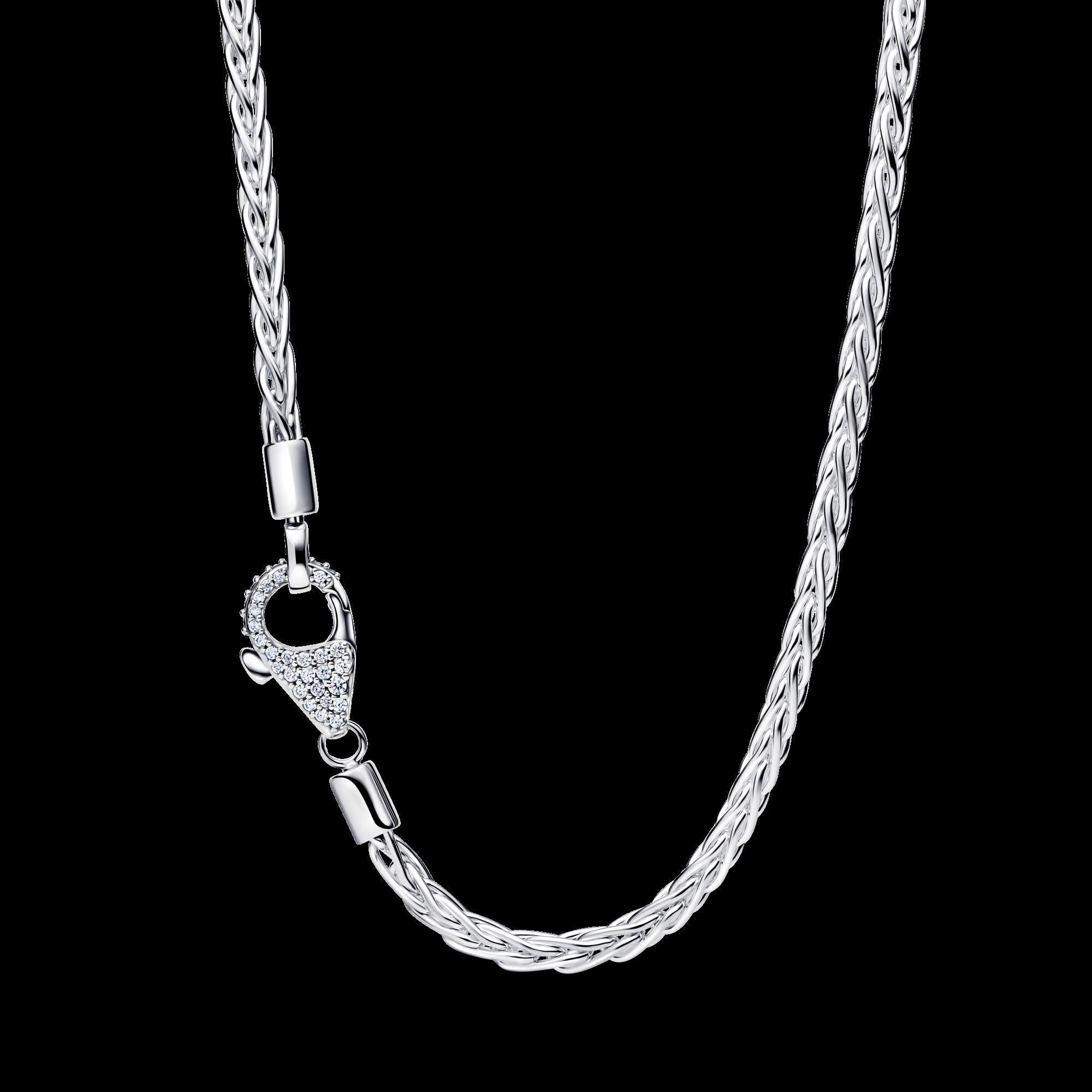 Moments Snake Chain Necklace - Original Listing
