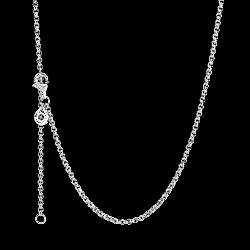 Cable Chain Necklace - Original Listing