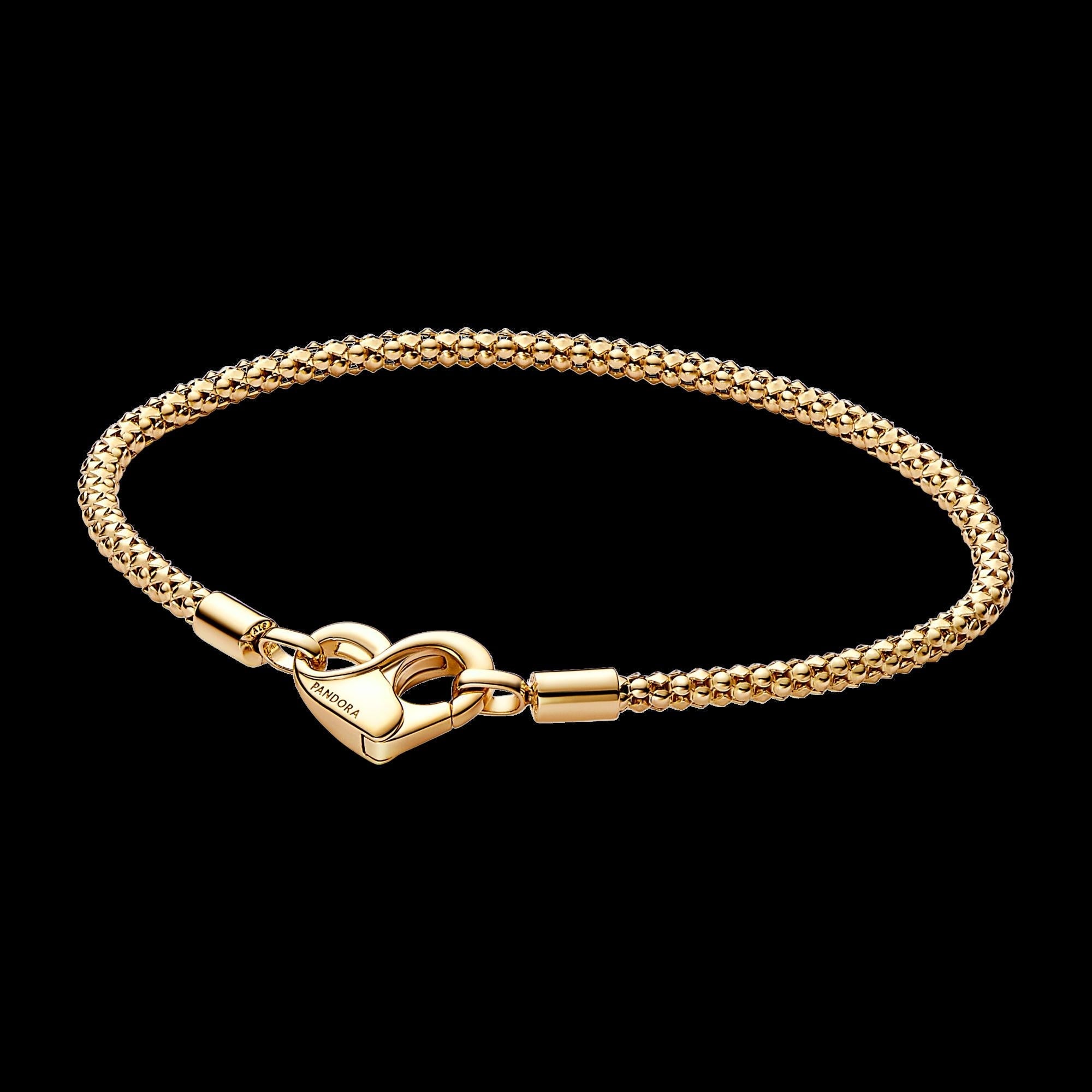 Infinity Chain Necklace - Original Listing