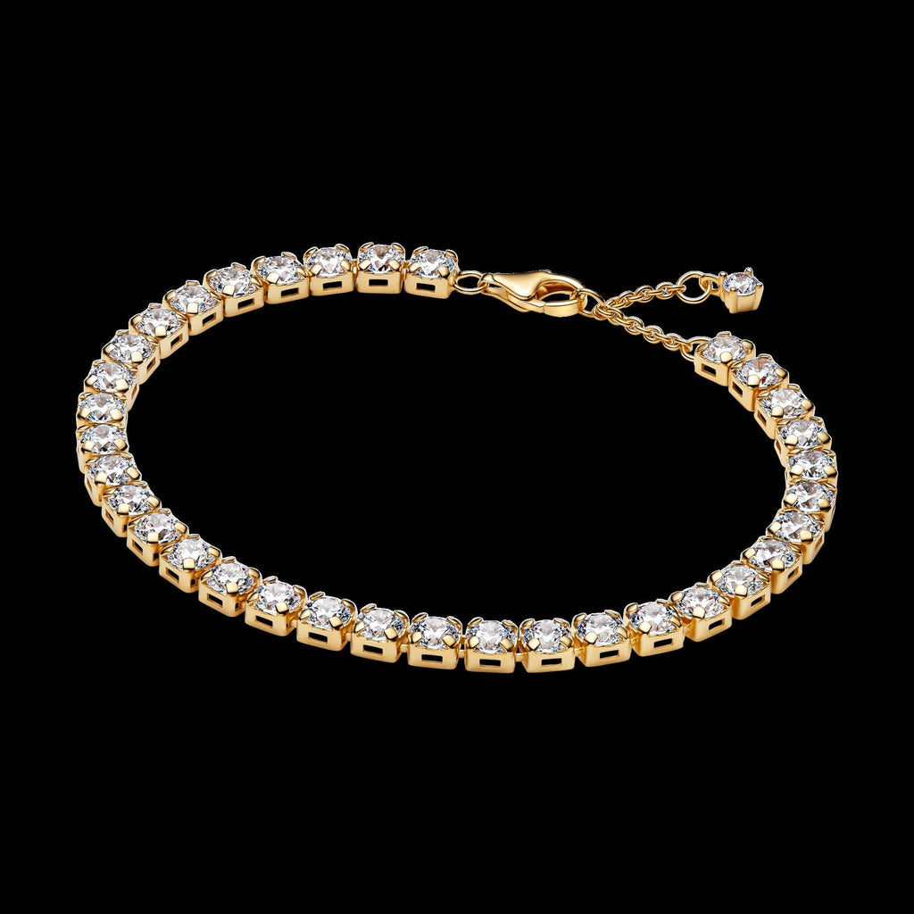 Sparkling Tennis Bracelet - Original Listing