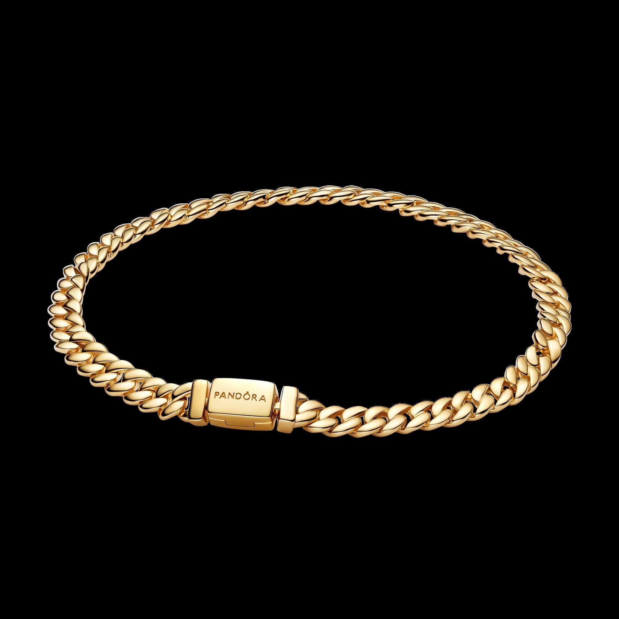 Infinity Chain Necklace - Original Listing
