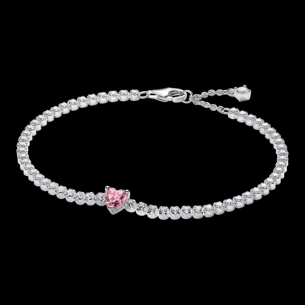 Sparkling Tennis Bracelet - Original Listing