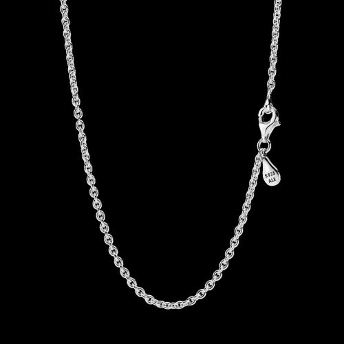 Cable Chain Necklace - Original Listing