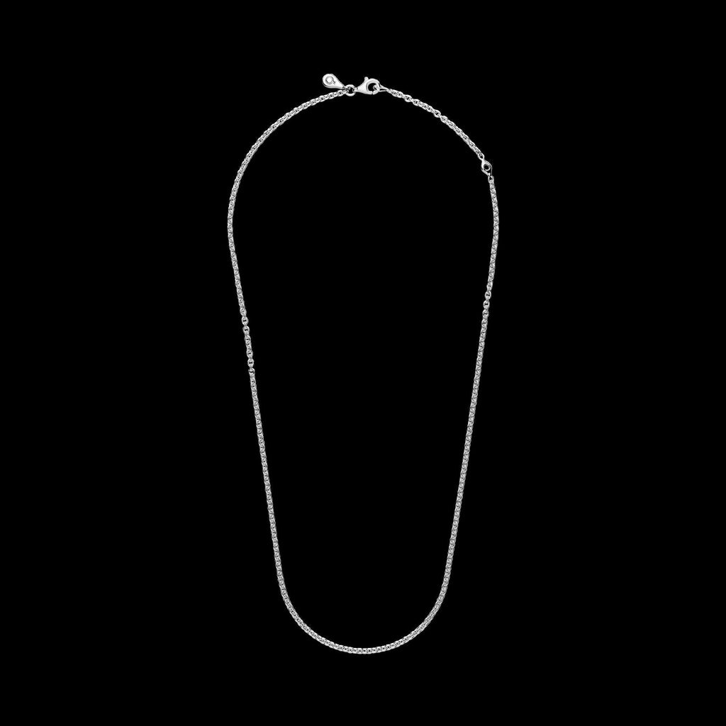 Cable Chain Necklace - Original Listing