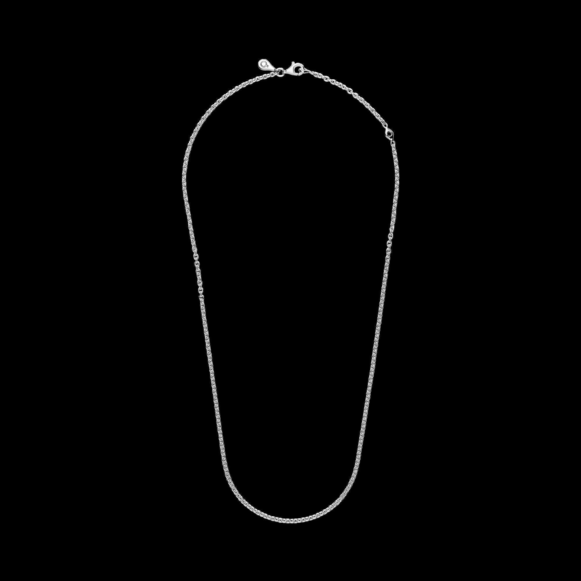 Cable Chain Necklace - Original Listing