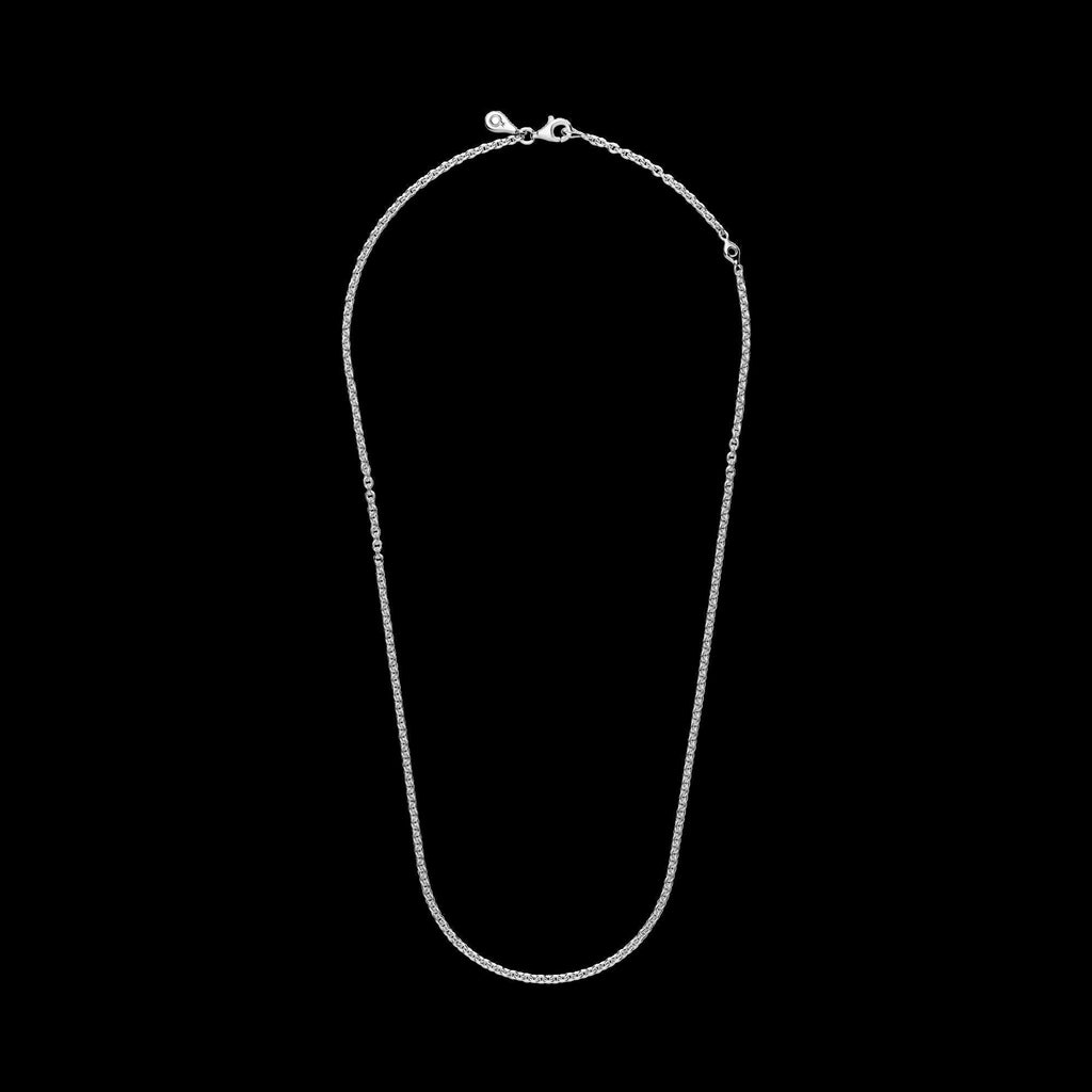 Cable Chain Necklace - Original Listing