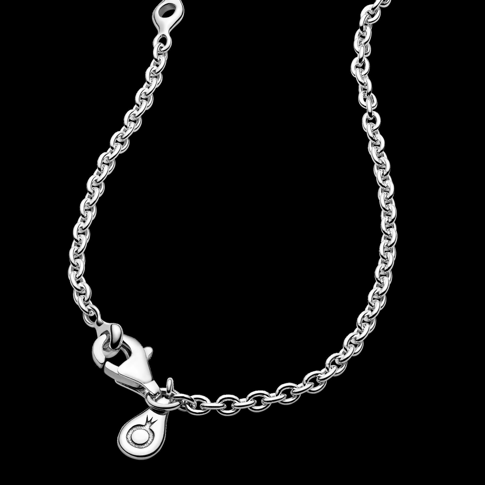 Cable Chain Necklace - Original Listing