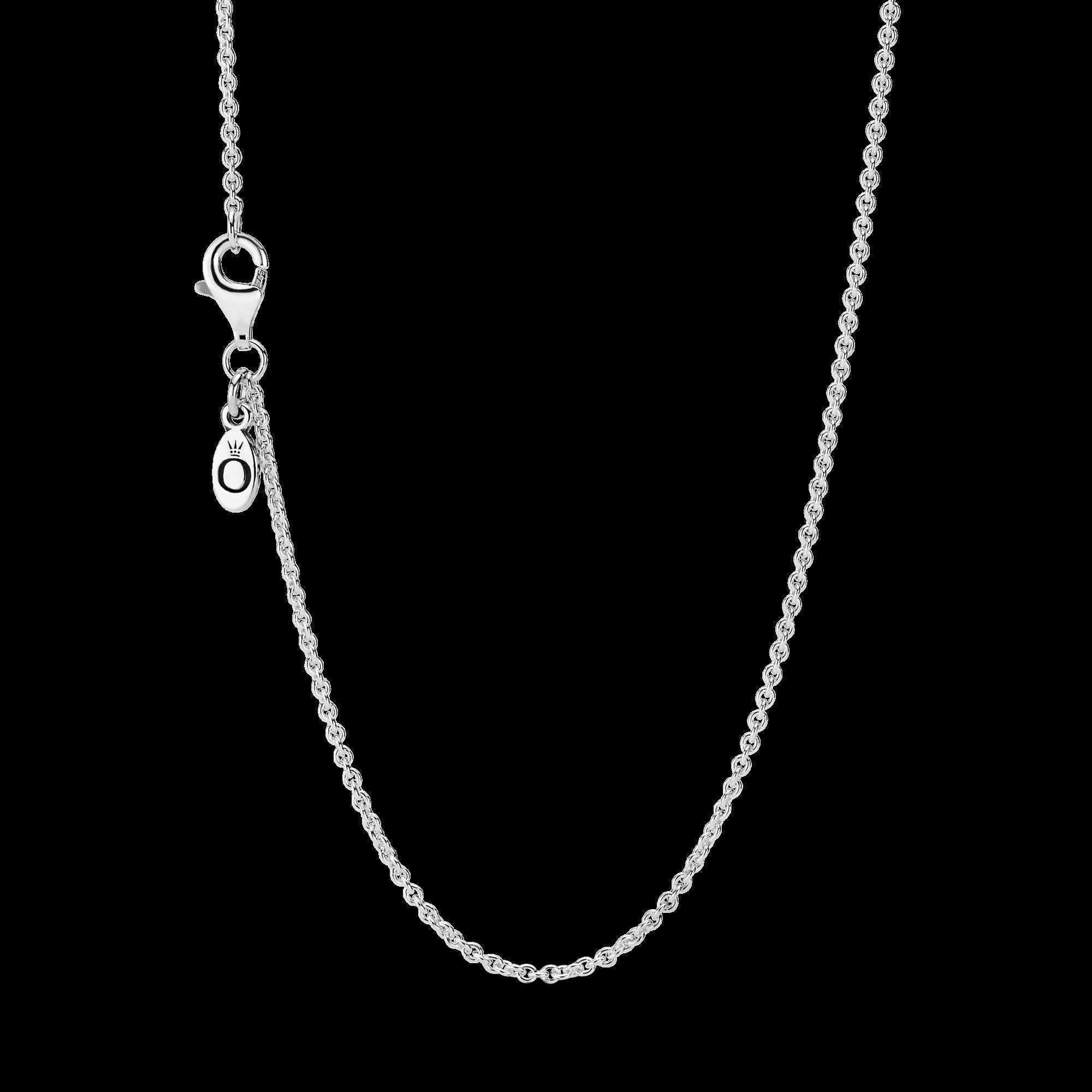Cable Chain Necklace - Original Listing