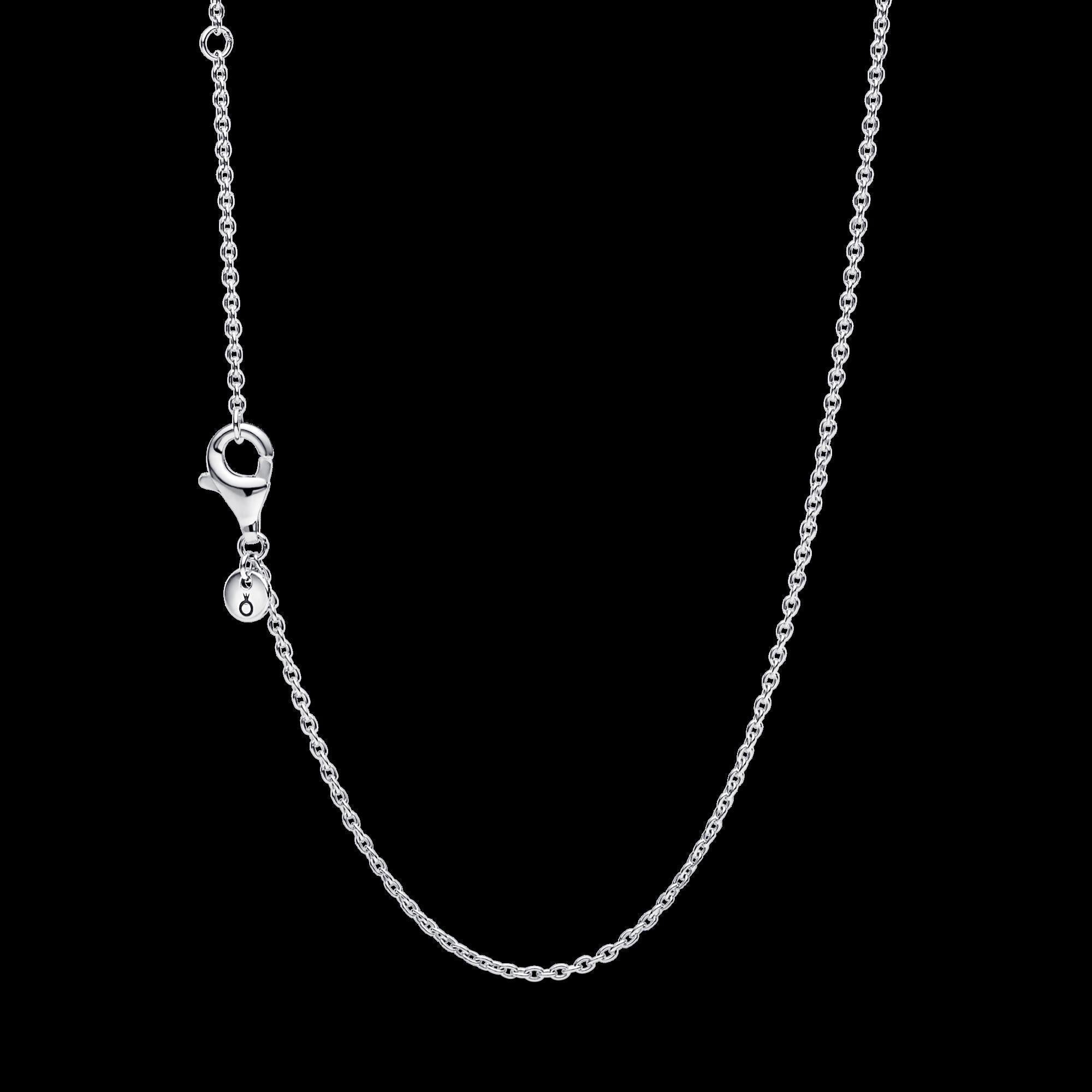 Cable Chain Necklace - Original Listing