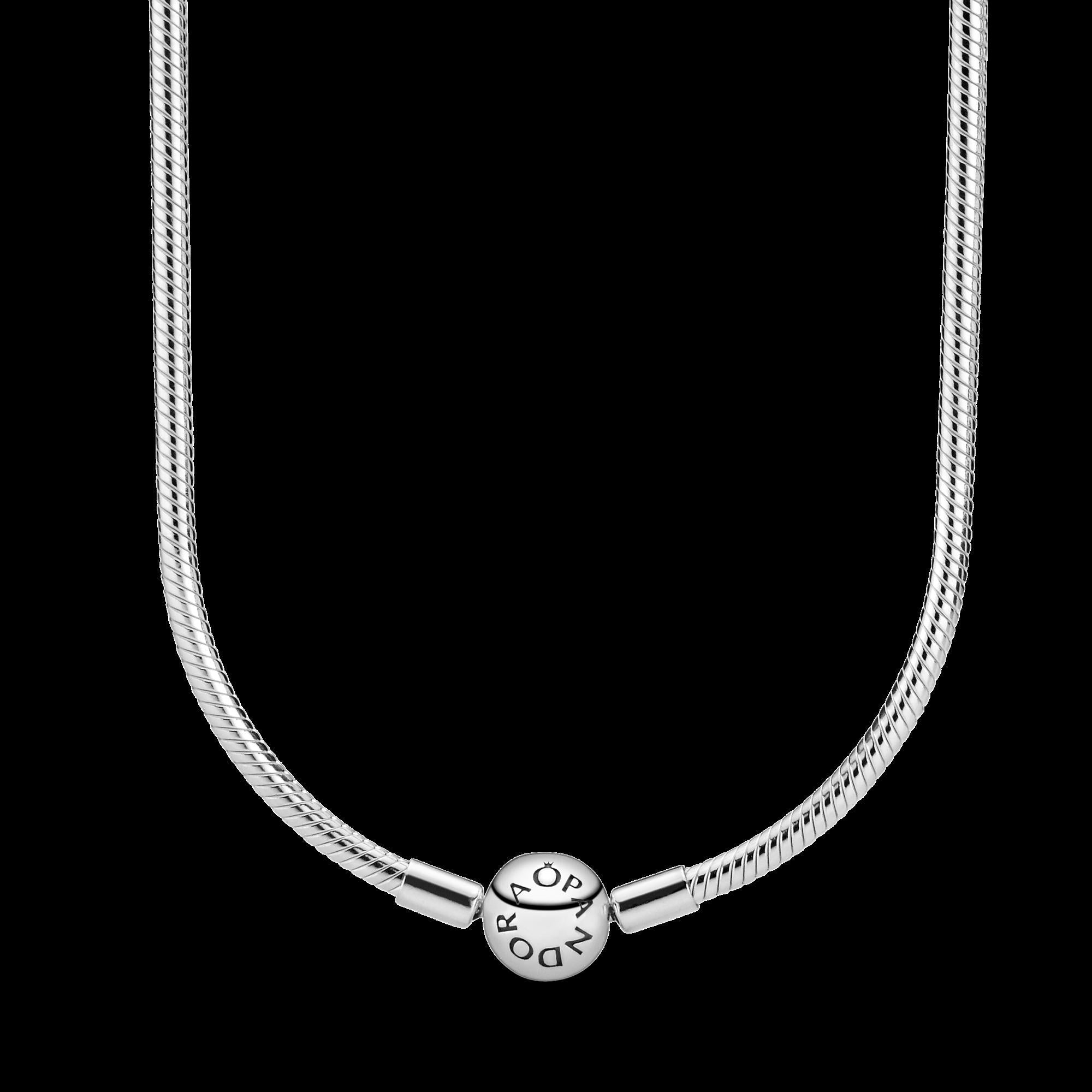 Cable Chain Necklace - Original Listing