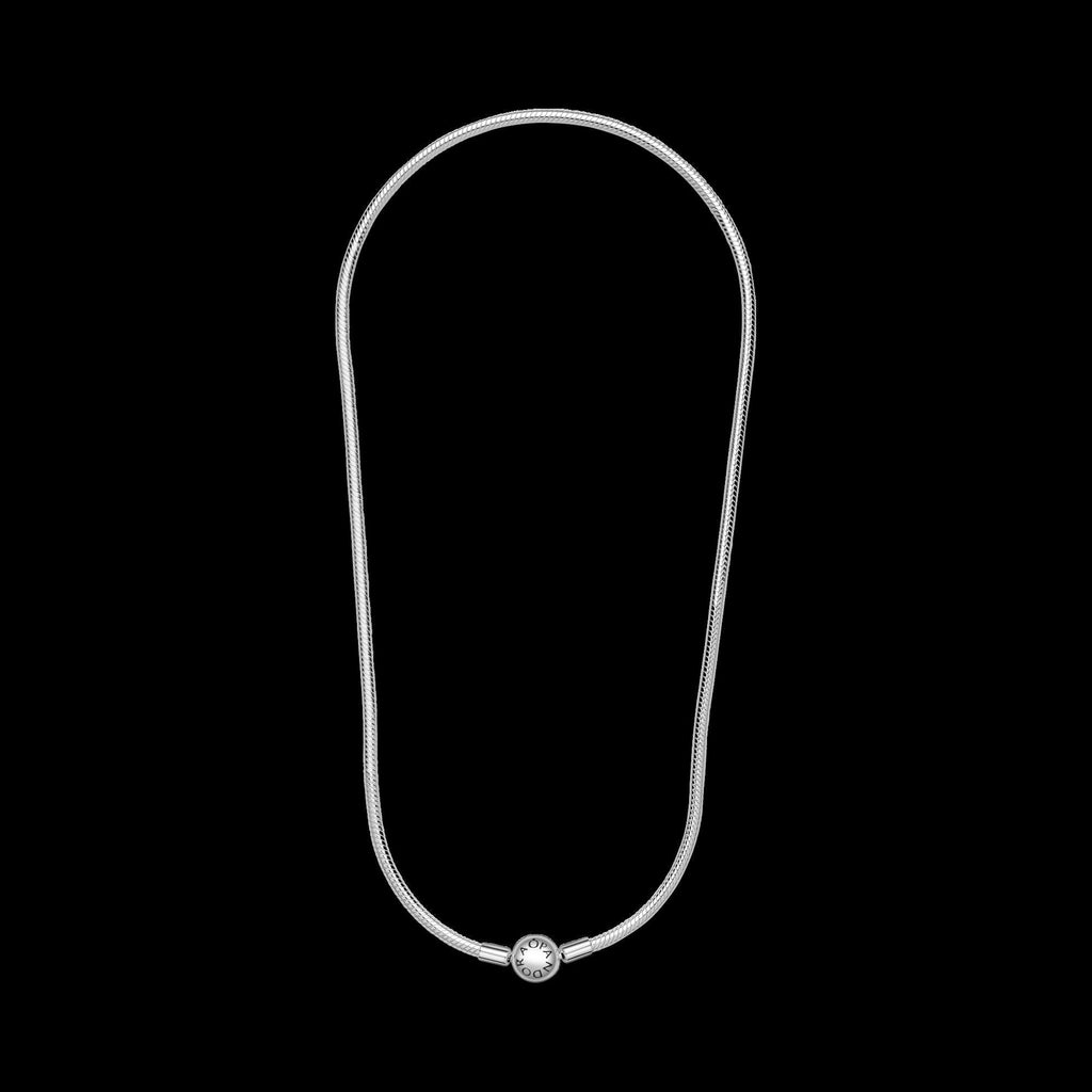 Moments Snake Chain Necklace - Original Listing