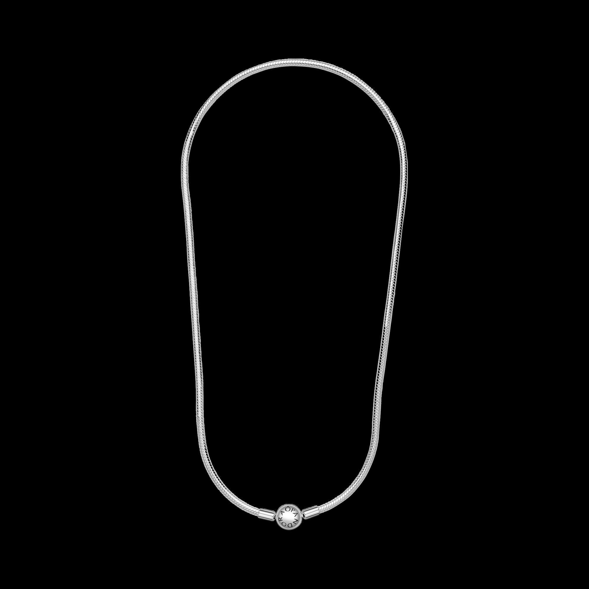 Moments Snake Chain Necklace - Original Listing