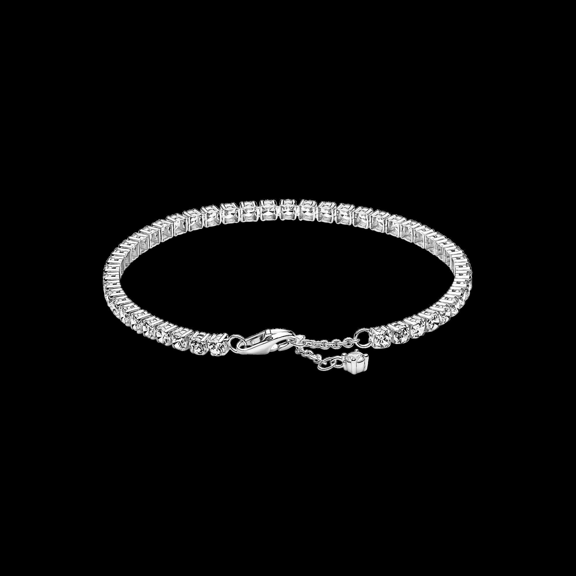 Sparkling Tennis Bracelet - Original Listing