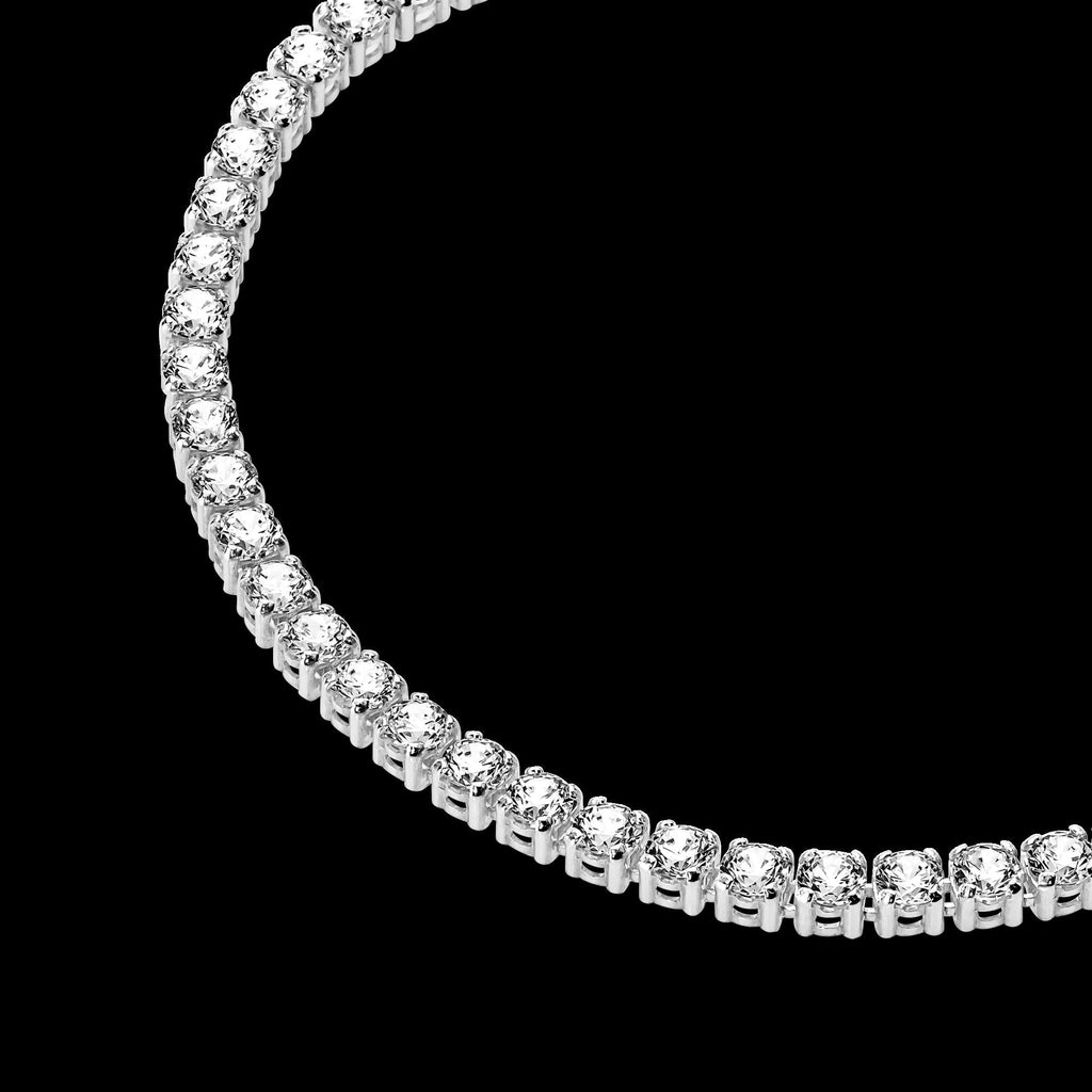 Sparkling Tennis Bracelet - Original Listing