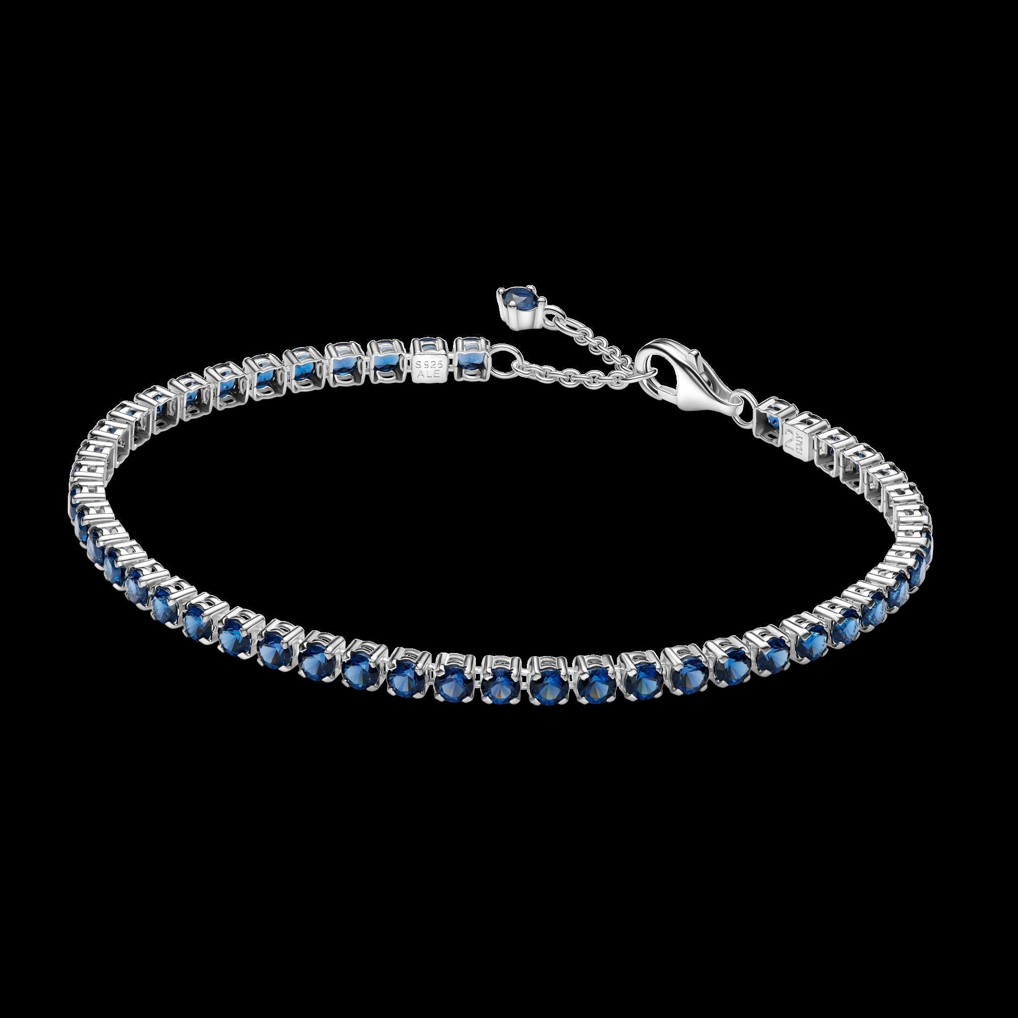 Sparkling Tennis Bracelet - Original Listing