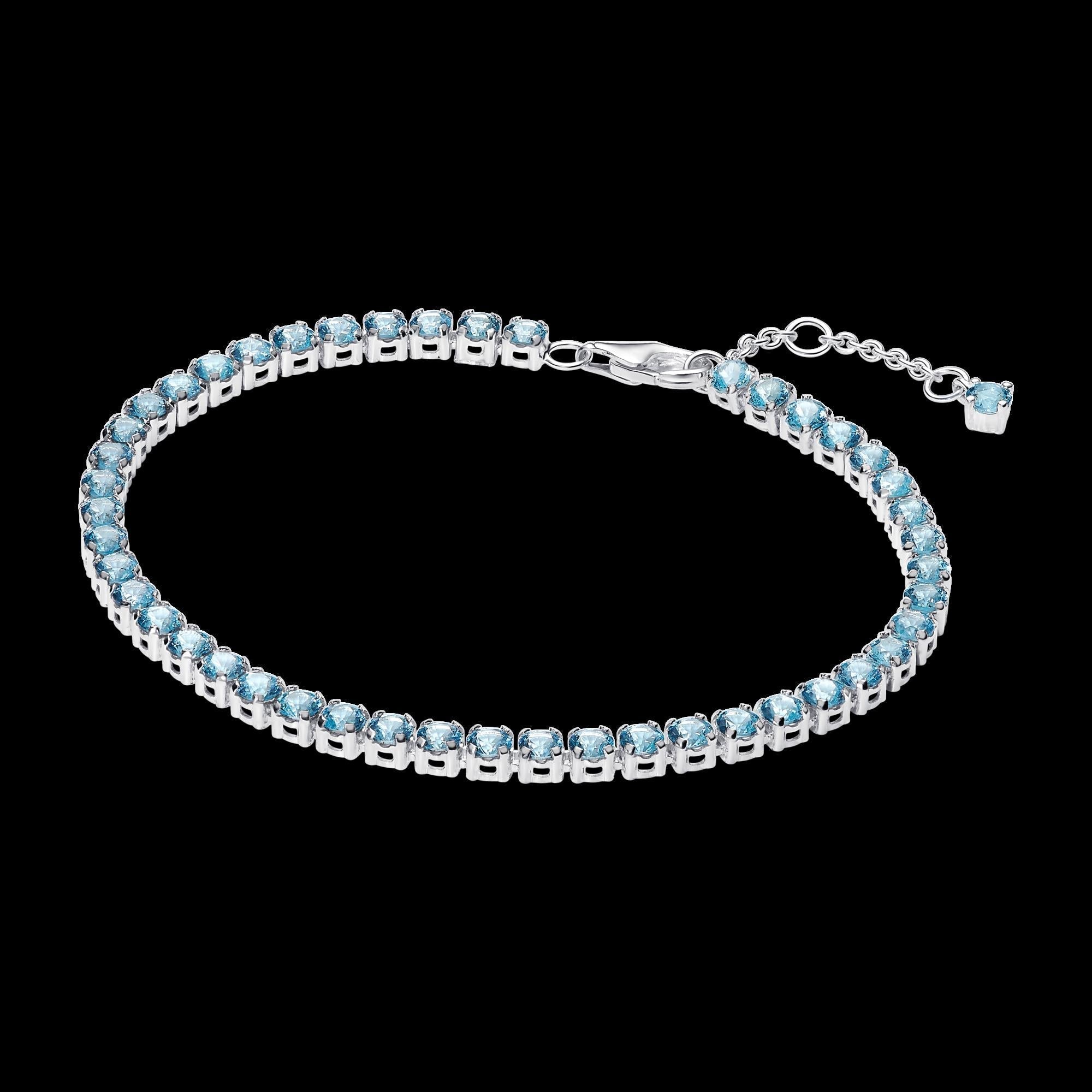 Sparkling Tennis Bracelet - Original Listing