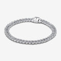Pavé Cuban Chain Bracelet - Original Listing