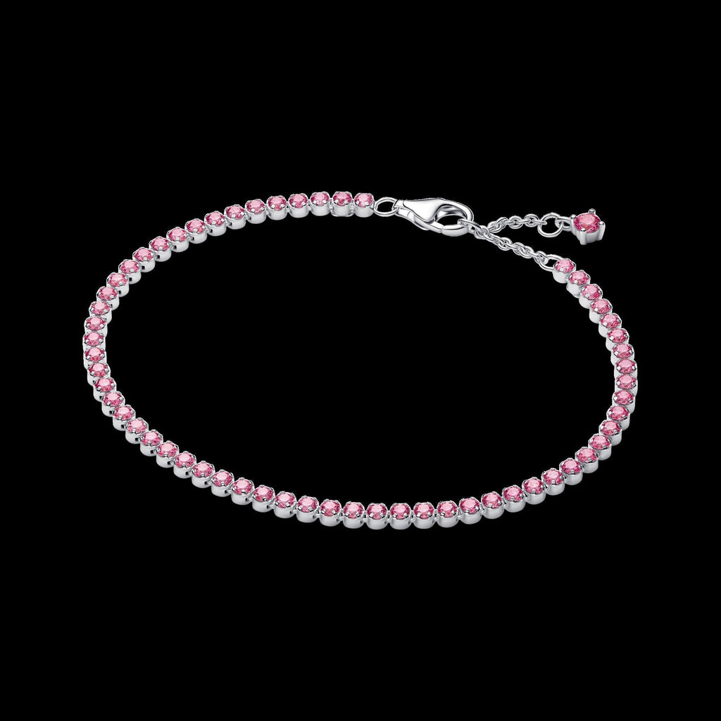 Sparkling Tennis Bracelet - Original Listing