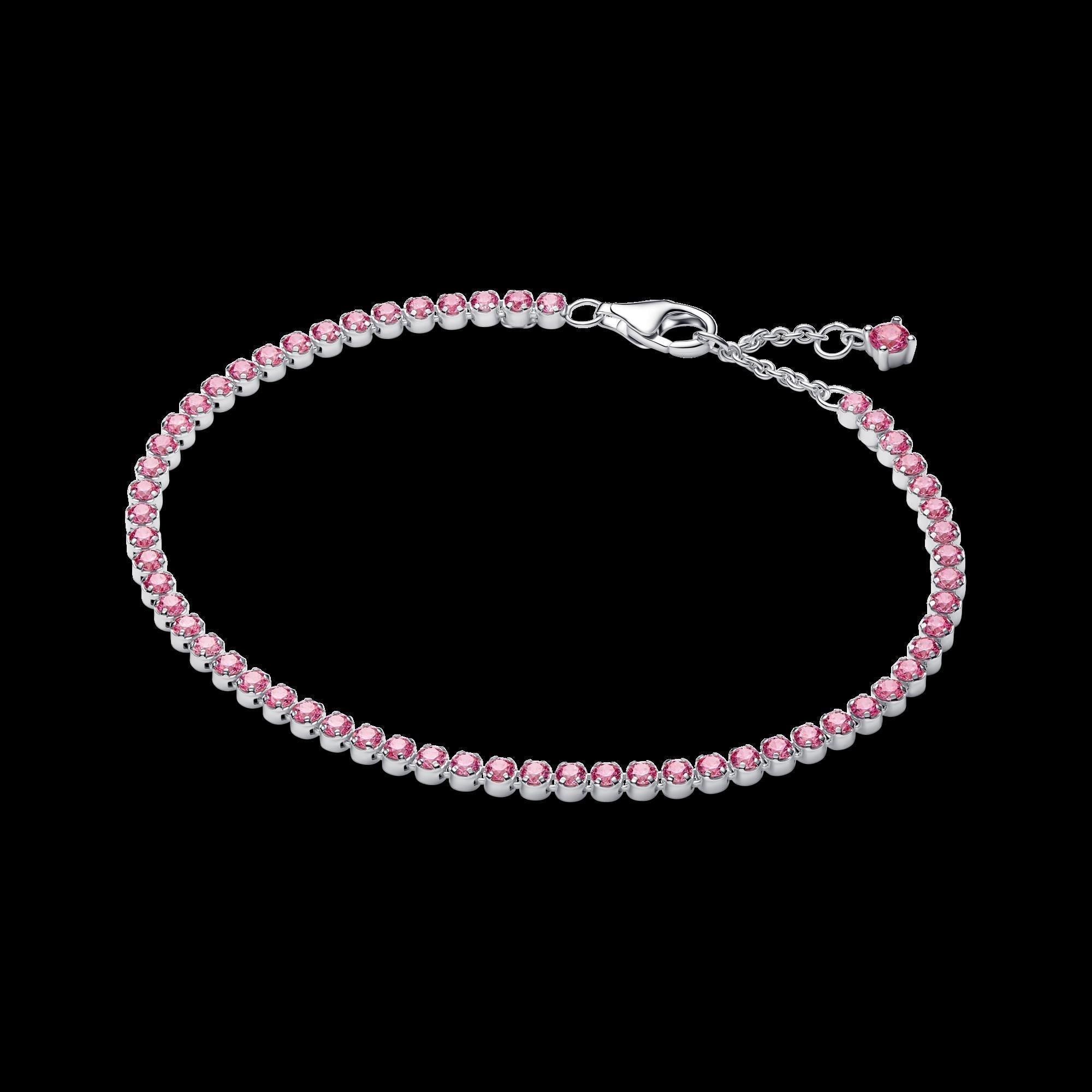 Sparkling Tennis Bracelet - Original Listing